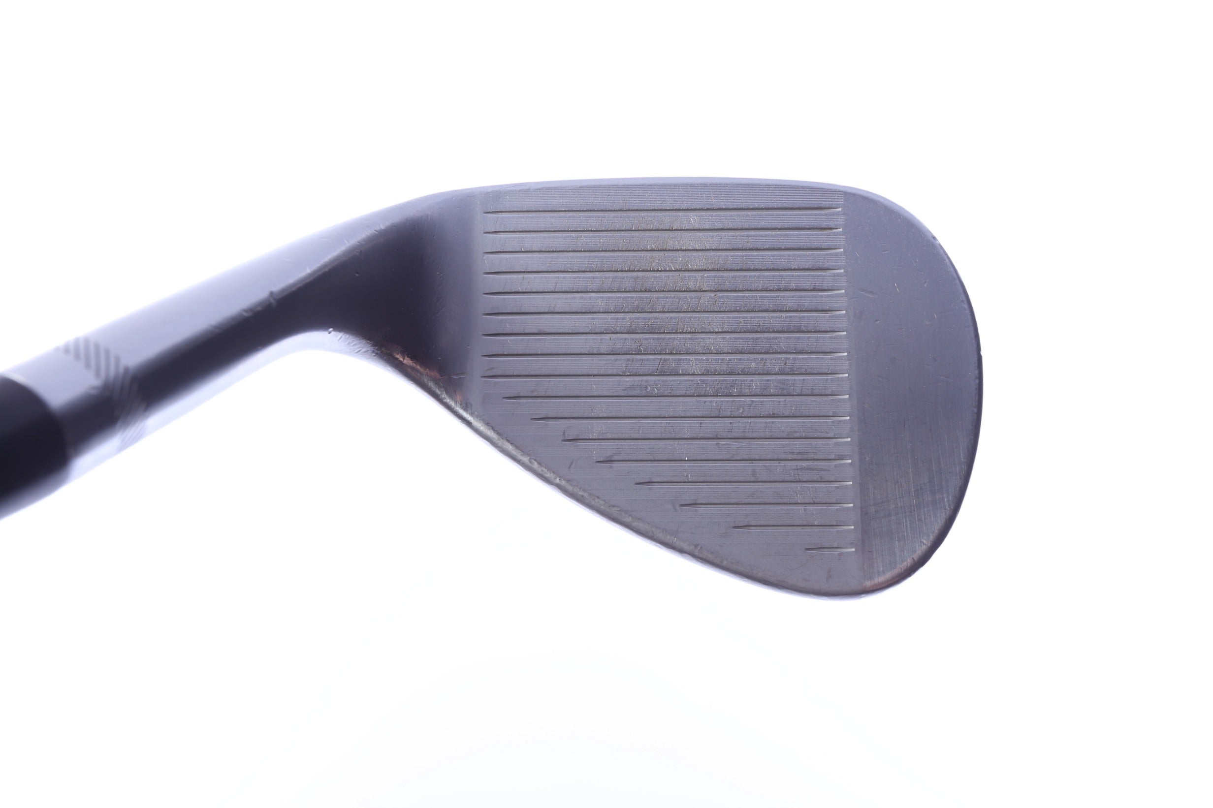 Used Titleist Vokey SM9 Tour Chrome Gap Wedge - Right-Handed - 52 Degrees - Wedge Flex