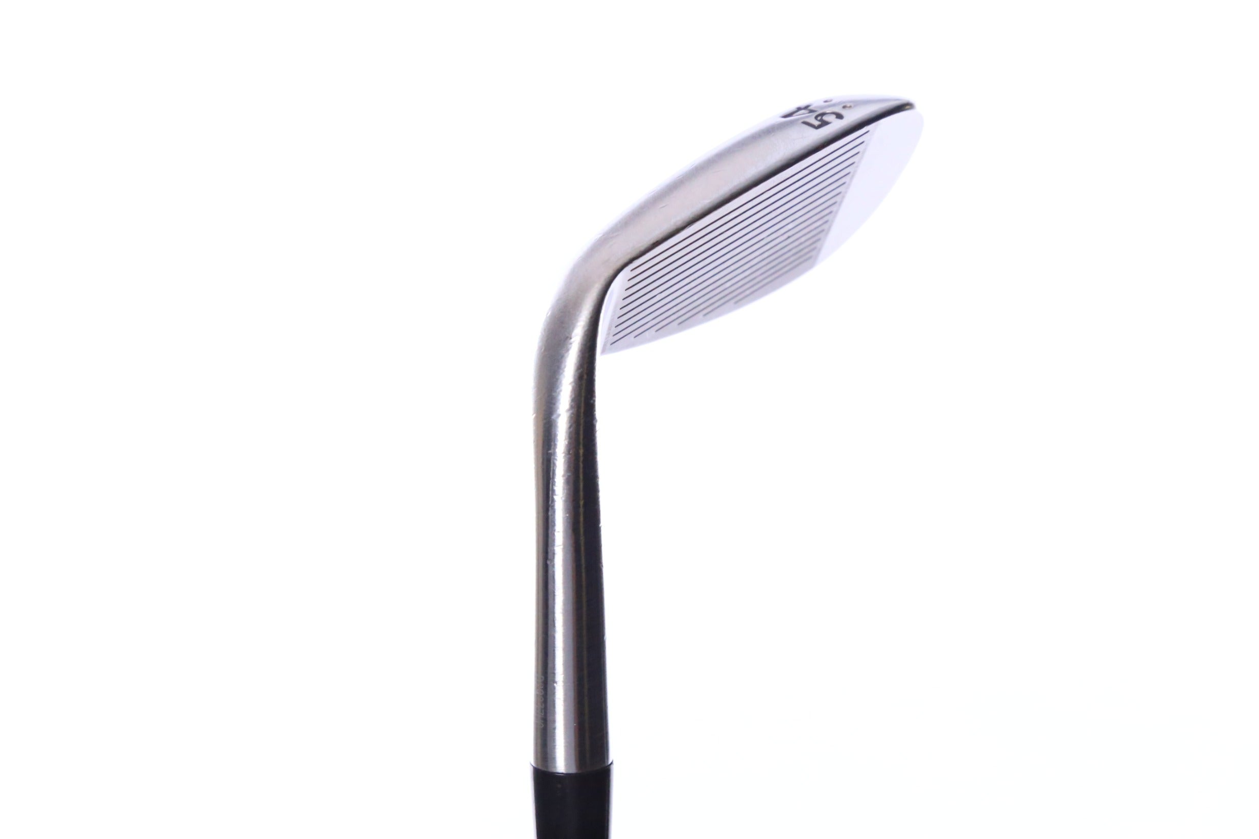 Used Cleveland 588 RTX 2.0 Blade Sand Wedge - Right-Handed - 54 Degrees - Wedge Flex