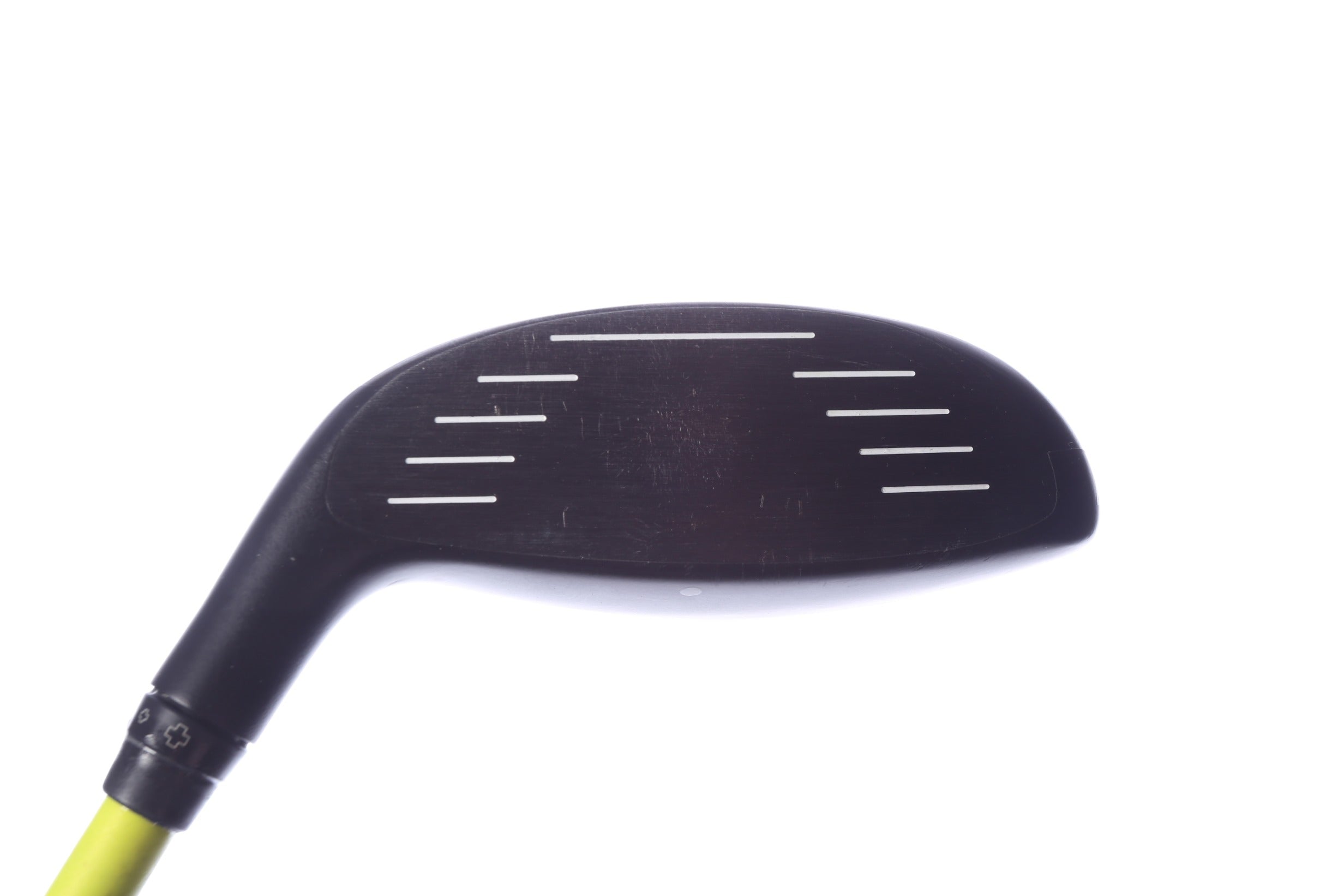 Used Ping G430 LST 3-Wood - Right-Handed - 15 Degrees - Stiff Flex-Next Round