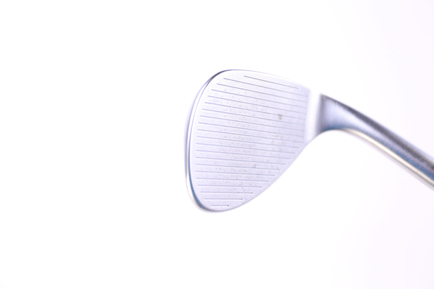 Used Cleveland RTX Full Face ZipCore Tour Satin Sand Wedge - Left-Handed - 56 Degrees - Stiff Flex-Next Round