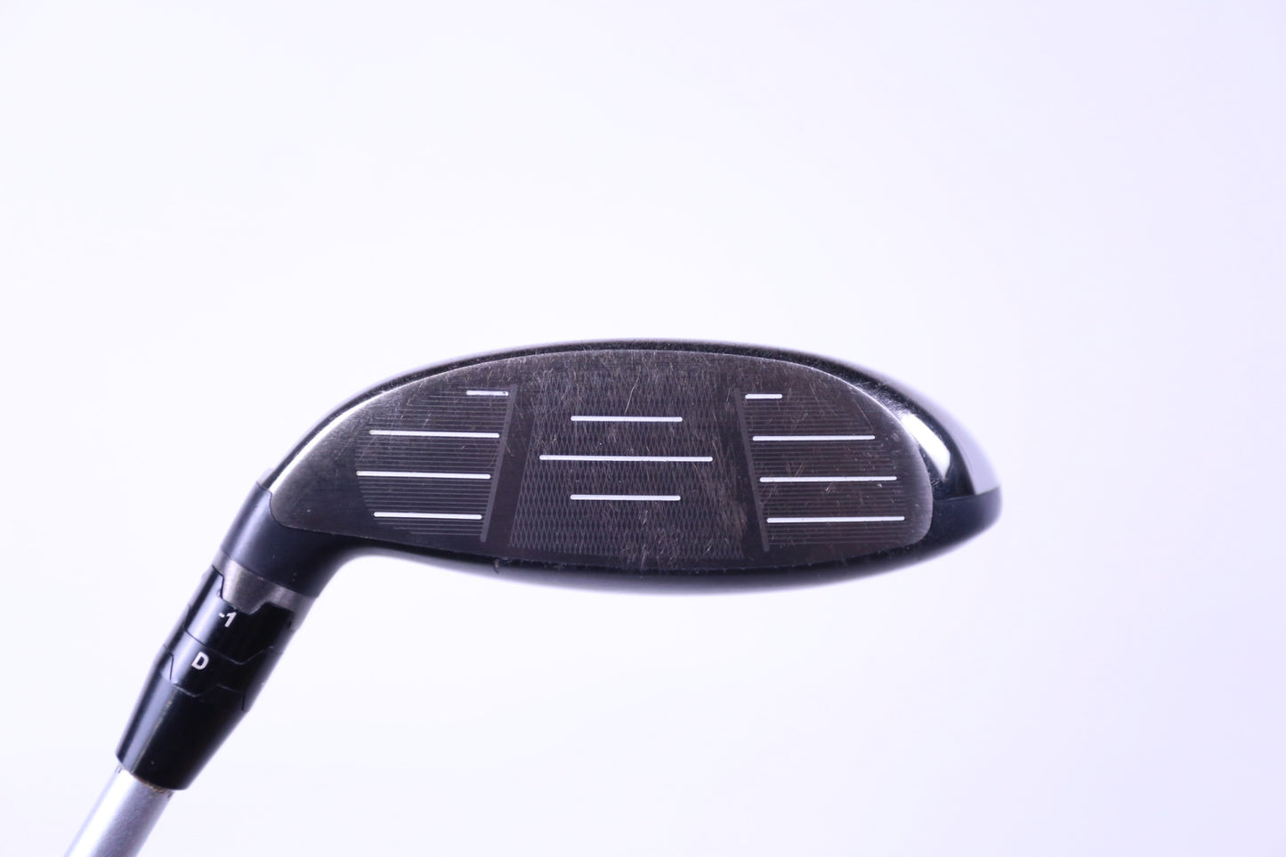 Used Callaway Paradym 3-Wood - Right-Handed - 15 Degrees - Regular Flex-Next Round