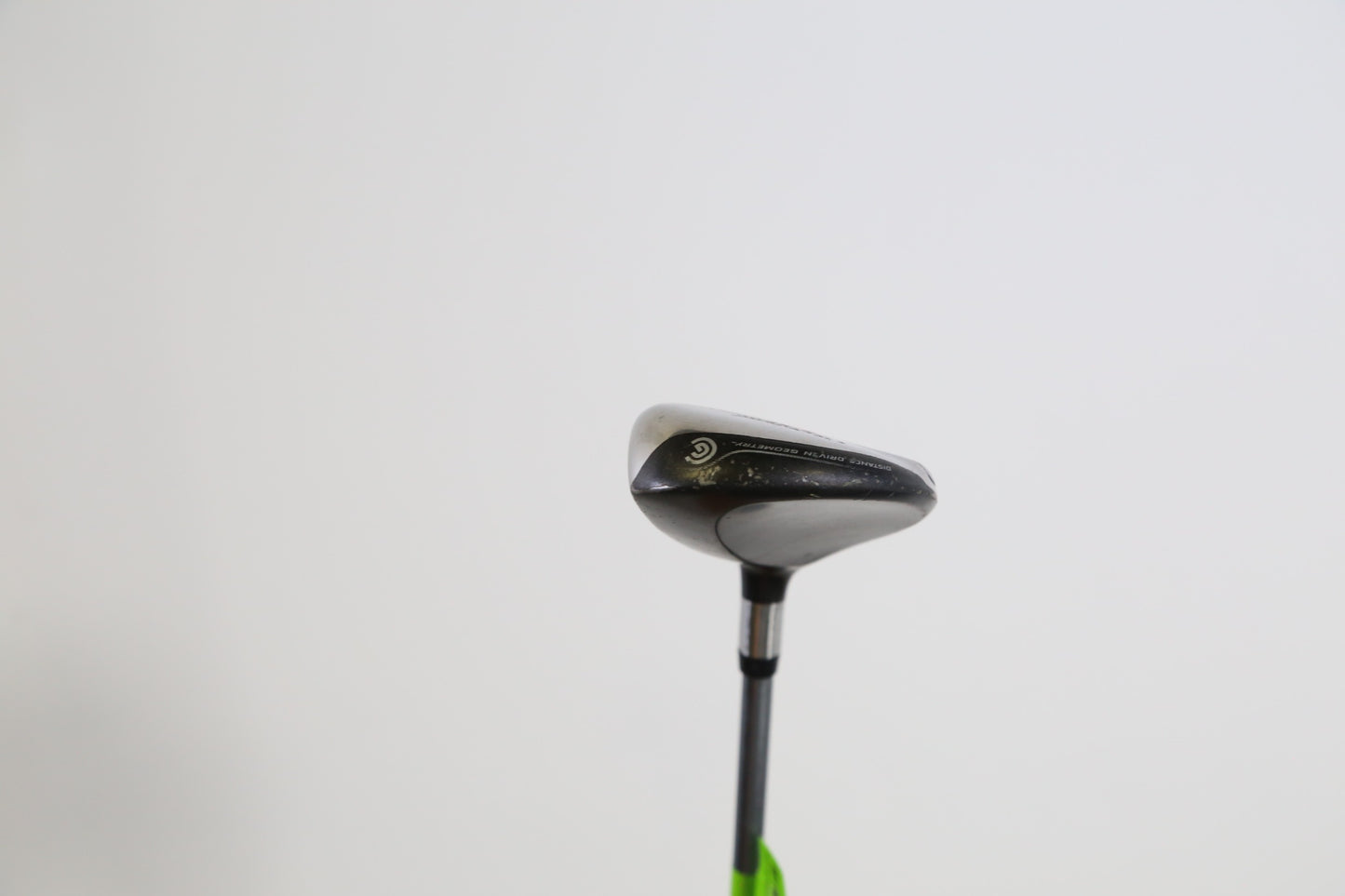Used Cleveland HiBore 5-Wood - Right-Handed - 19 Degrees - Ladies Flex
