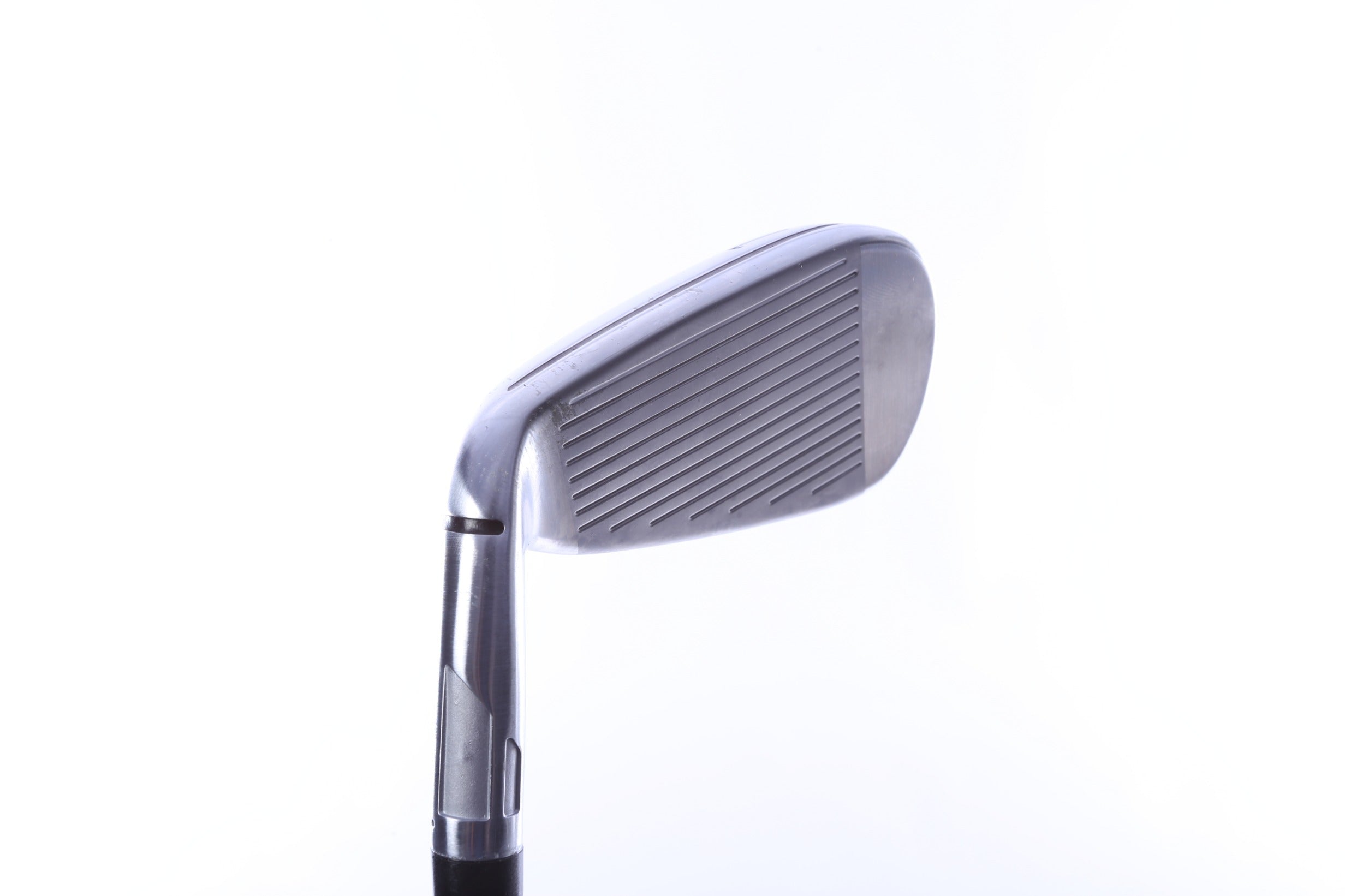 Used TaylorMade Qi Single 7-Iron - Right-Handed - Stiff Flex-Next Round