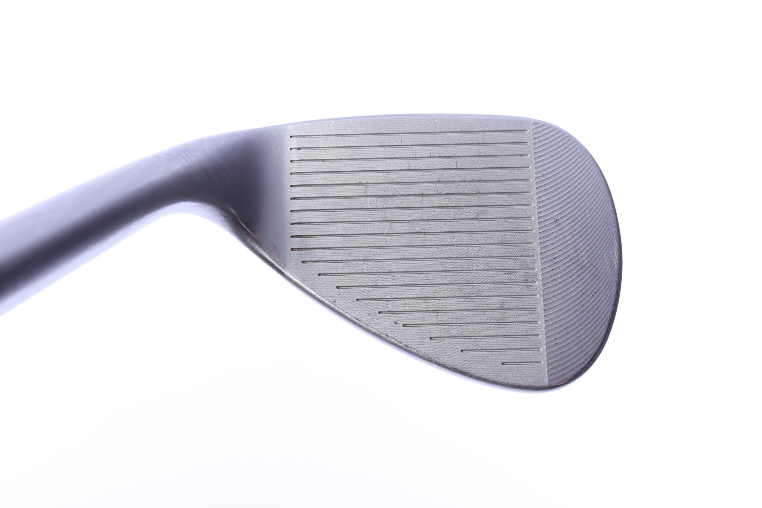 Used Cleveland CBX ZipCore Satin Gap Wedge - Right-Handed - 52 Degrees - Wedge Flex