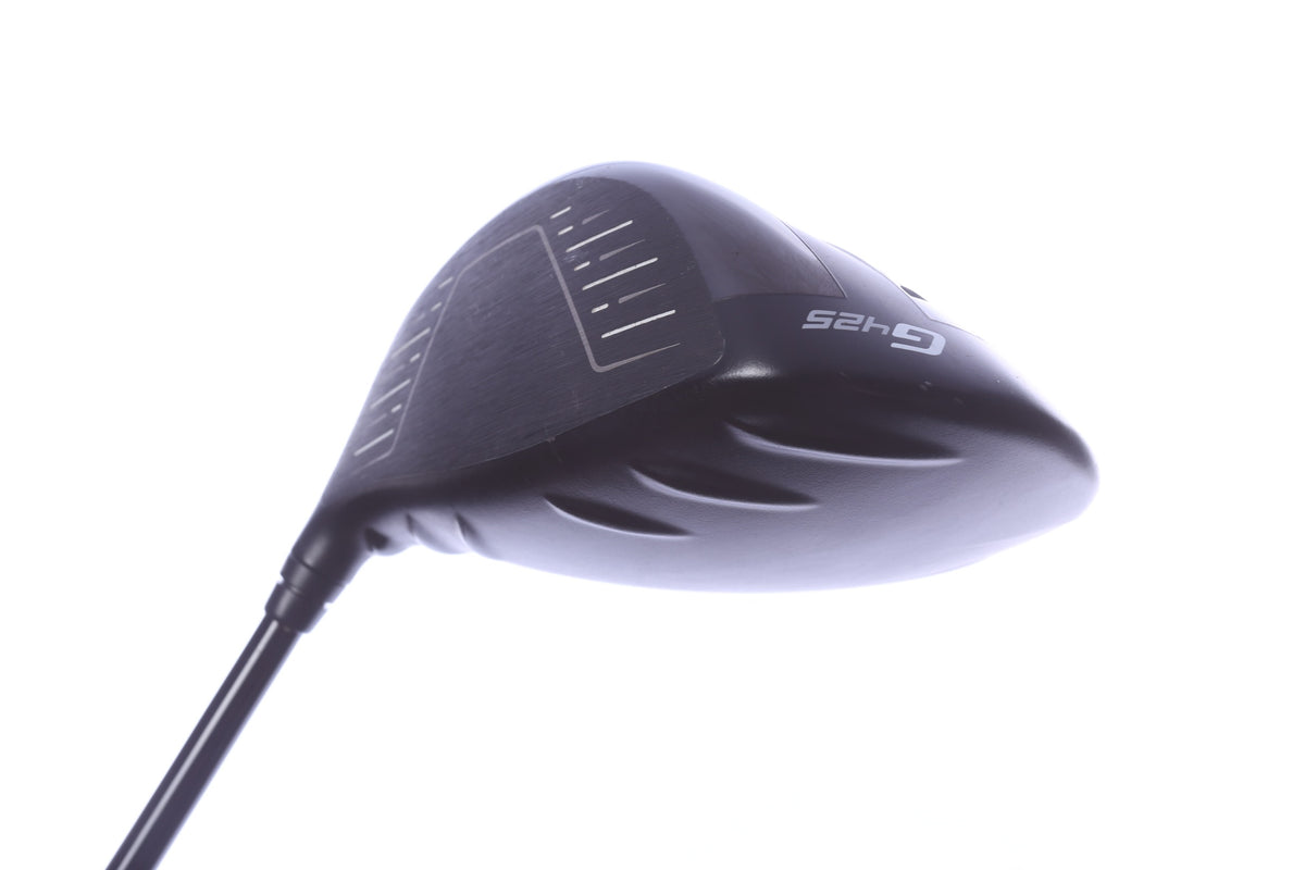 Used Ping G425 MAX Driver - 10.5 Degrees - Extra Stiff Flex Project X HZRDUS RDX Smoke - Right-Handed