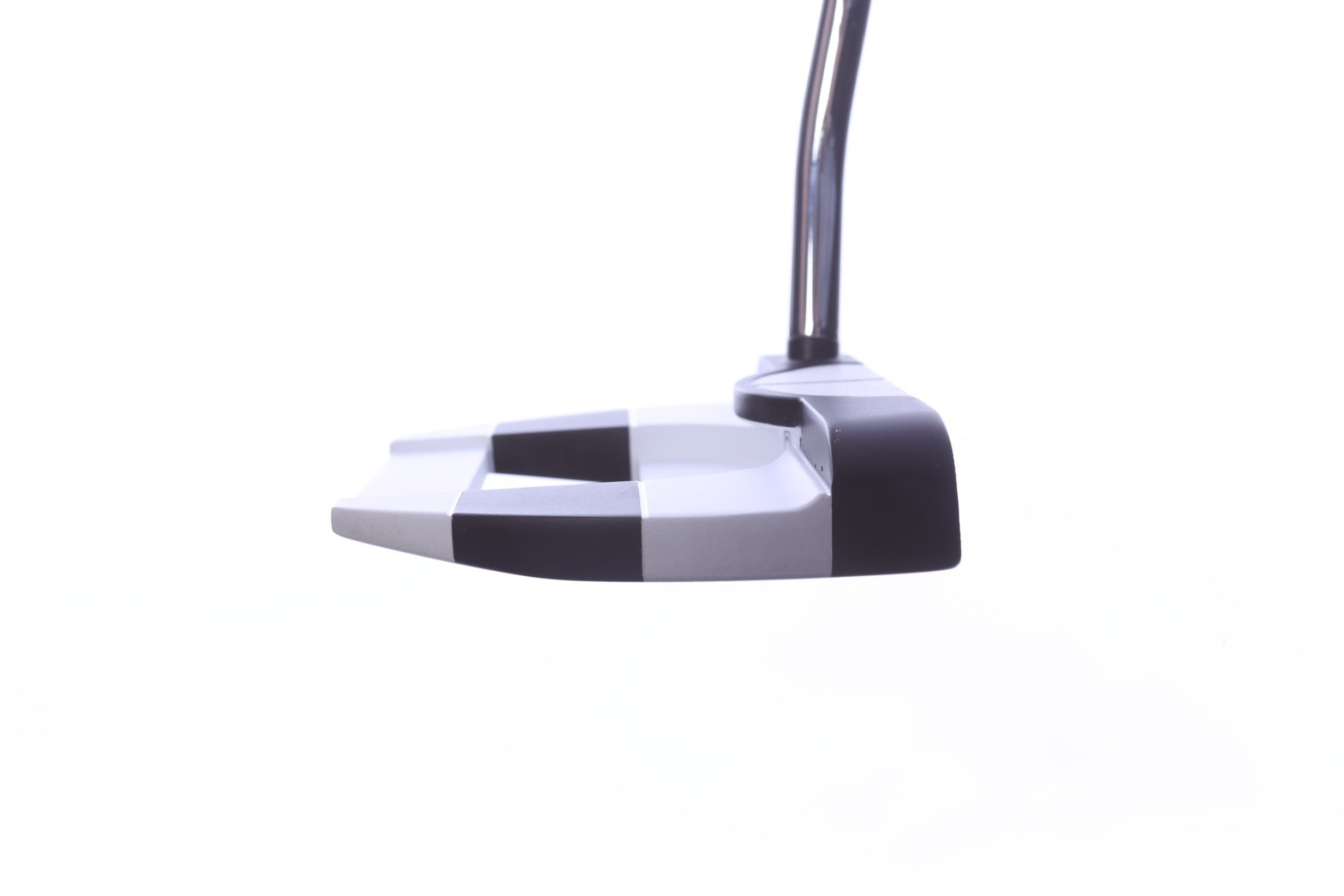 Used Odyssey Ai-DUAL Jailbird Mini 1/2 Ball Putter - Right-Handed - 33 in - Mallet