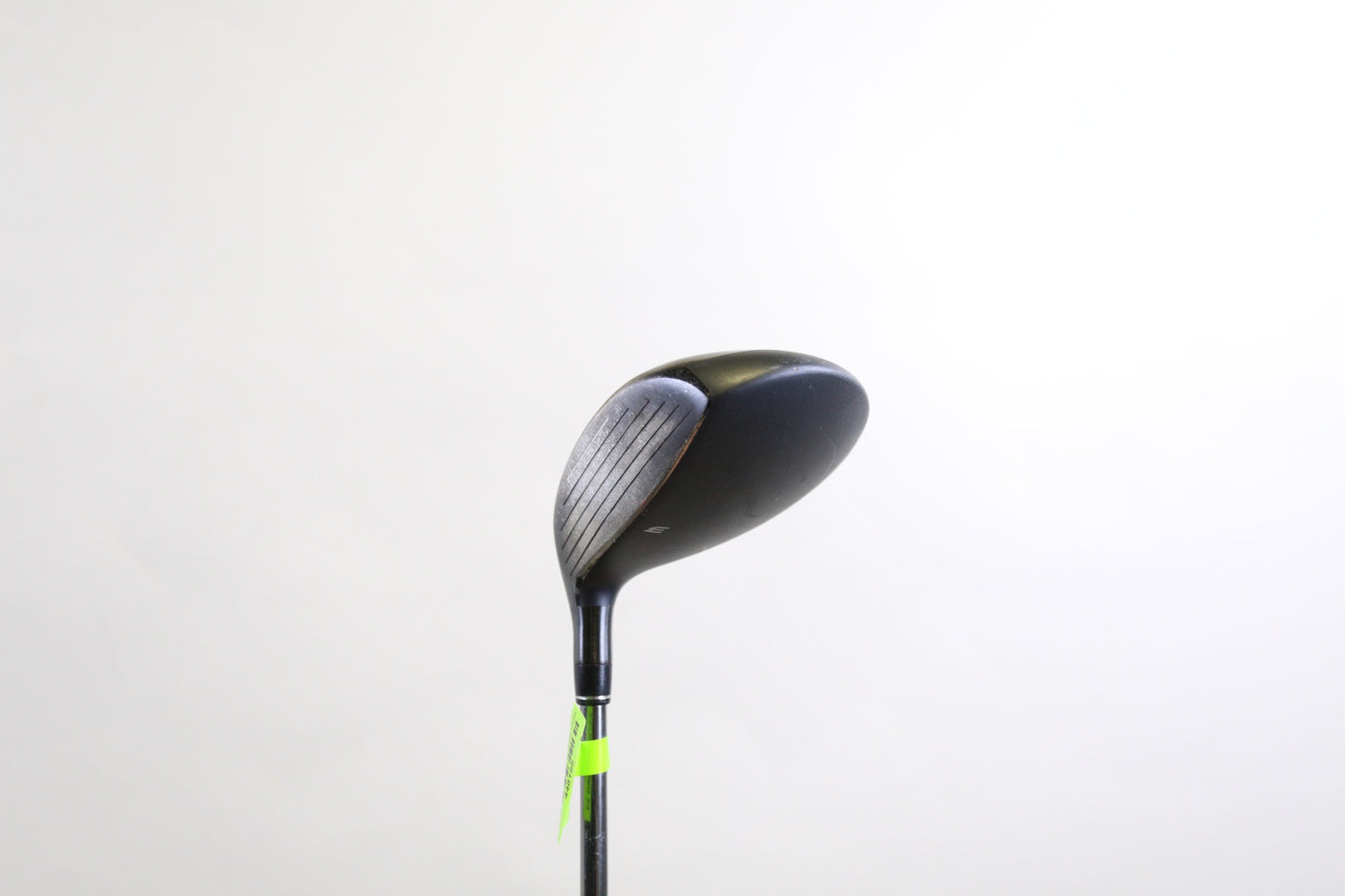 Used Tour Edge Exotics E8 3-Wood - Right-Handed - 15 Degrees - Stiff Flex