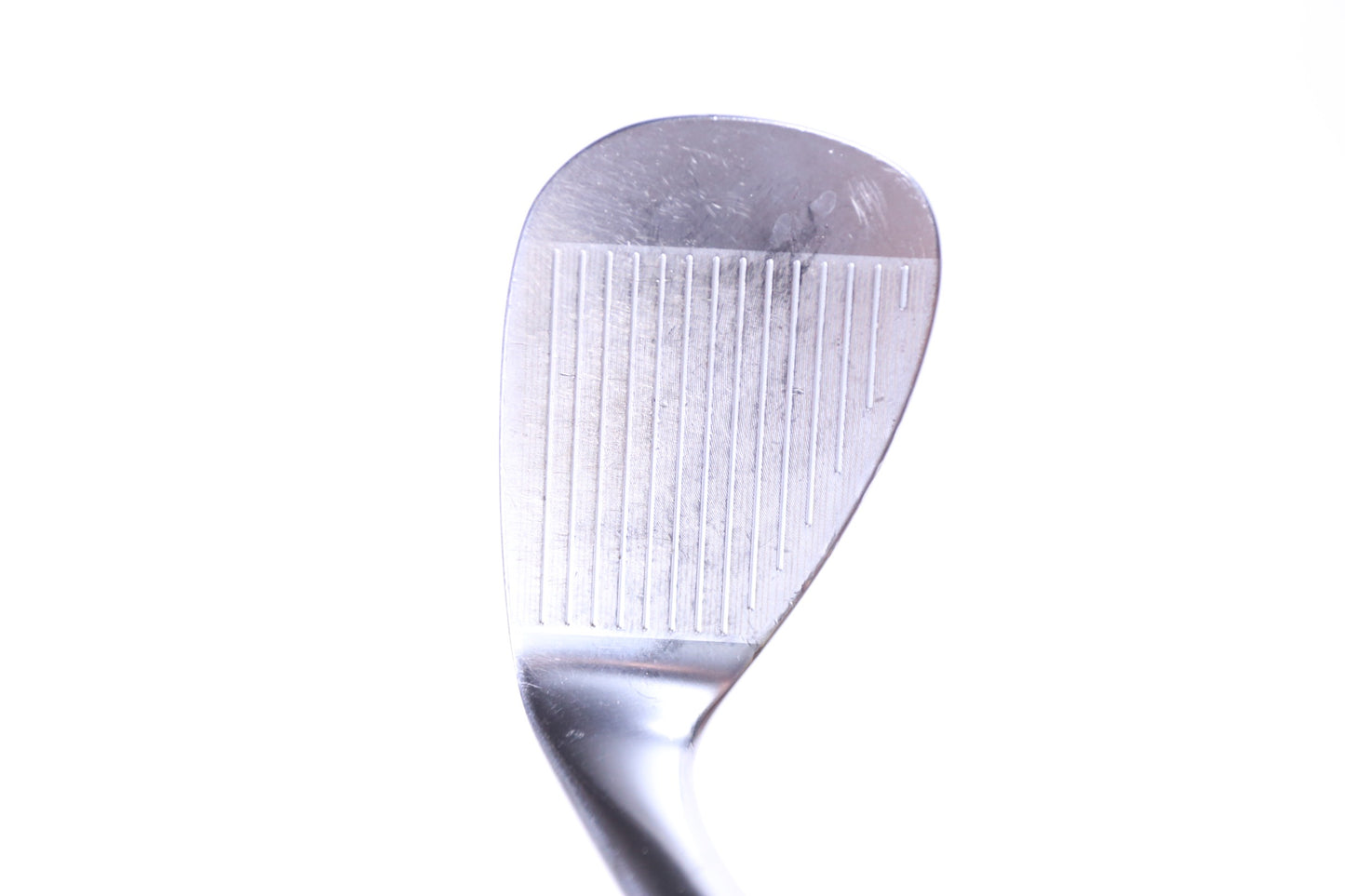 Used Sub 70 TAIII Forged Satin Gap Wedge - Right-Handed - 50 Degrees - Regular Plus Flex-Next Round