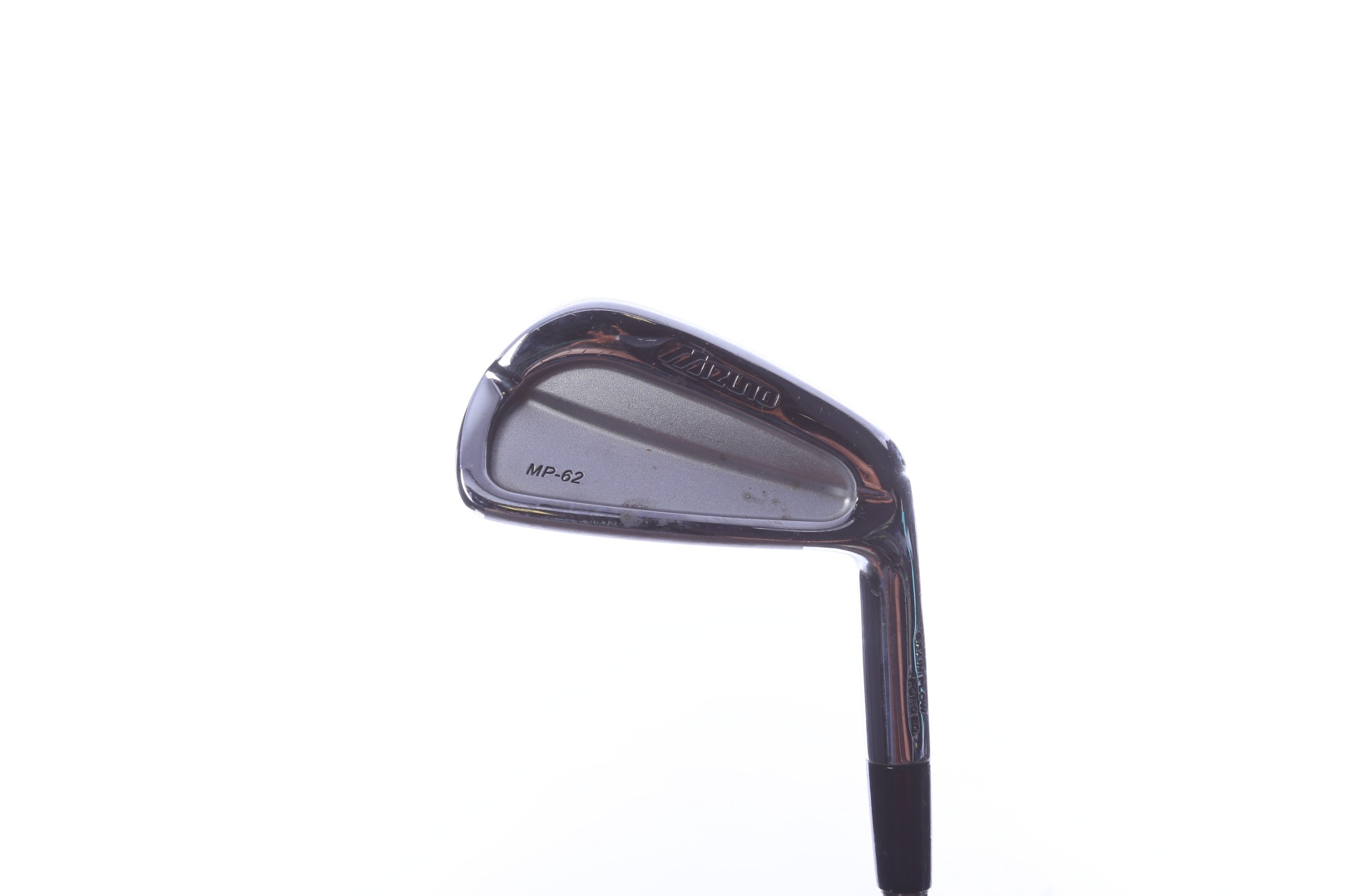 Used Mizuno MP 62 Single 6-Iron - Right-Handed - Regular Flex-Next Round