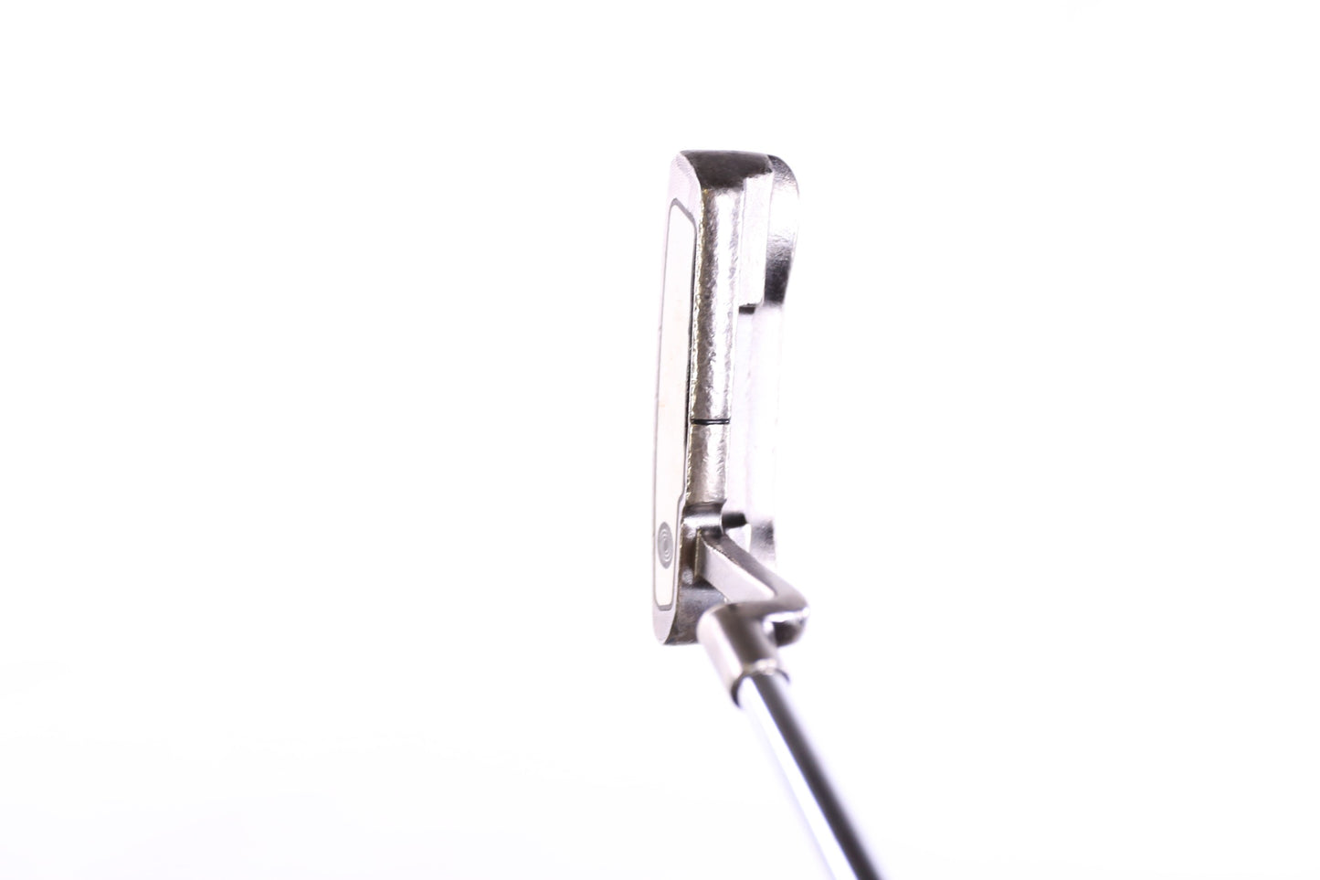 Used Odyssey White Ice #1 Putter - Right-Handed - 35 in - Blade-Next Round