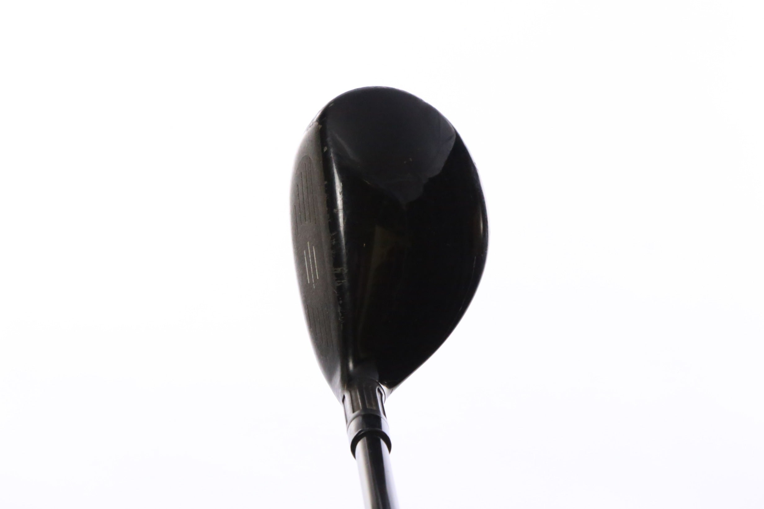 Used TaylorMade M2 4H Hybrid - Right-Handed - 22 Degrees - Regular Flex-Next Round