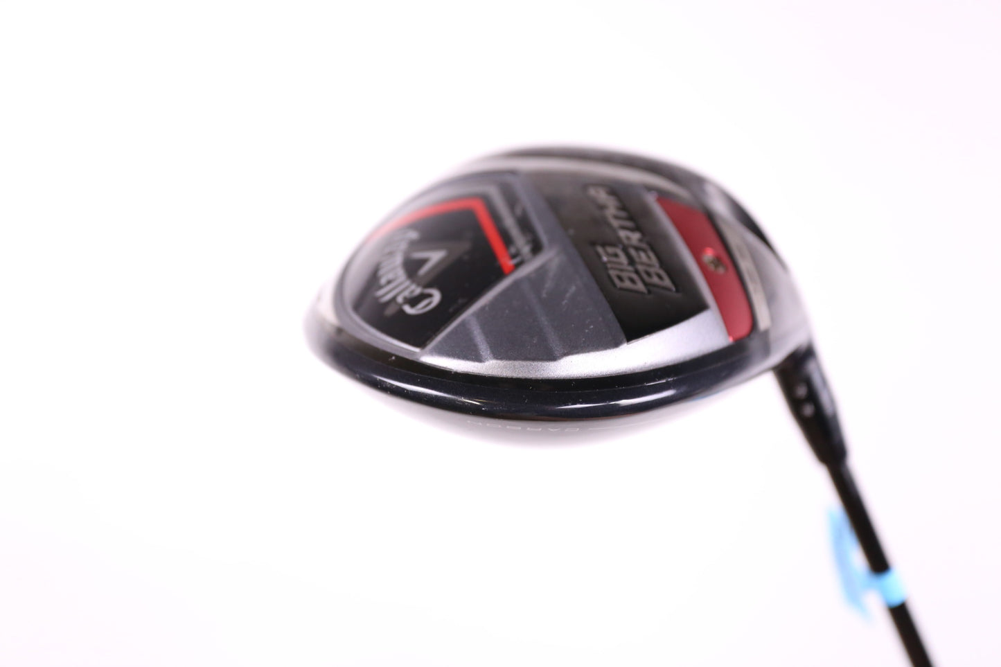 Used Callaway Big Bertha 23 Driver - 12.5 Degrees - Regular Flex Project X HZRDUS Smoke Red RDX - Right-Handed-Next Round