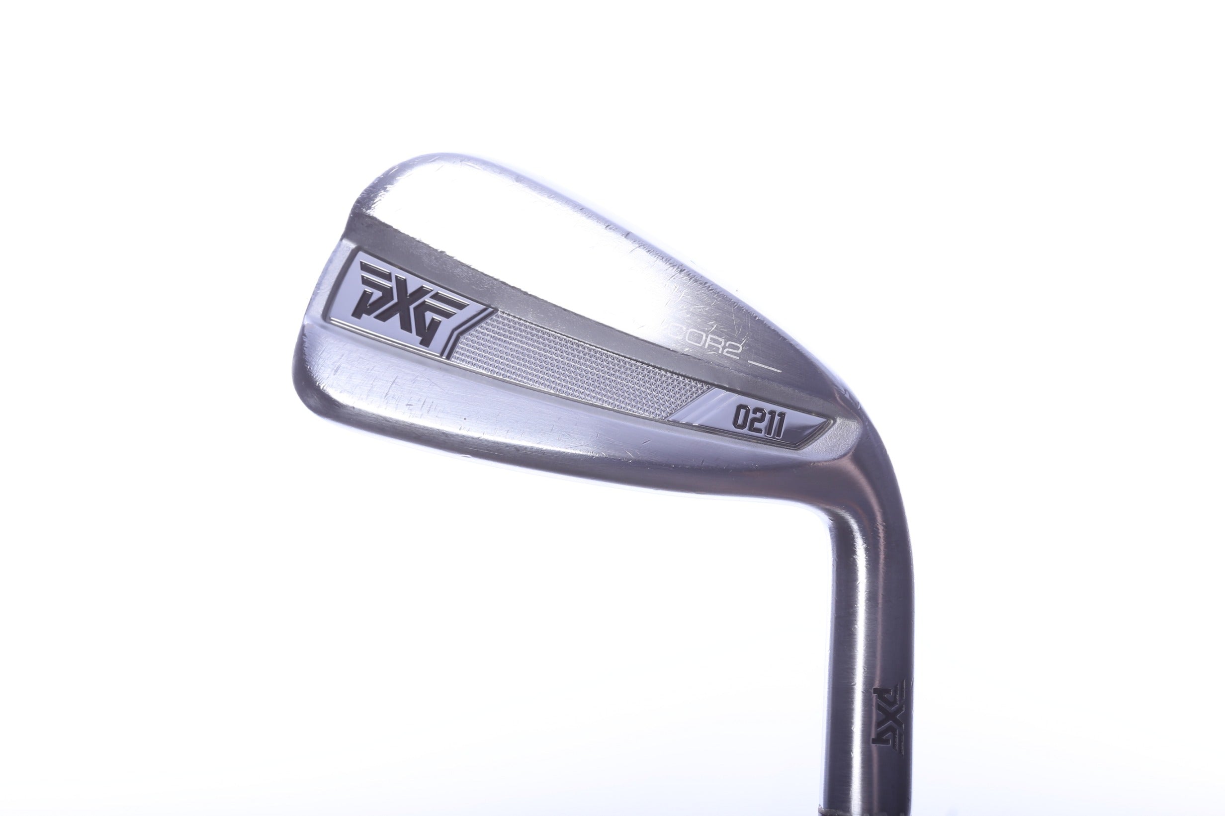 Used PXG 0211 Single 4-Iron - Right-Handed - Regular Flex