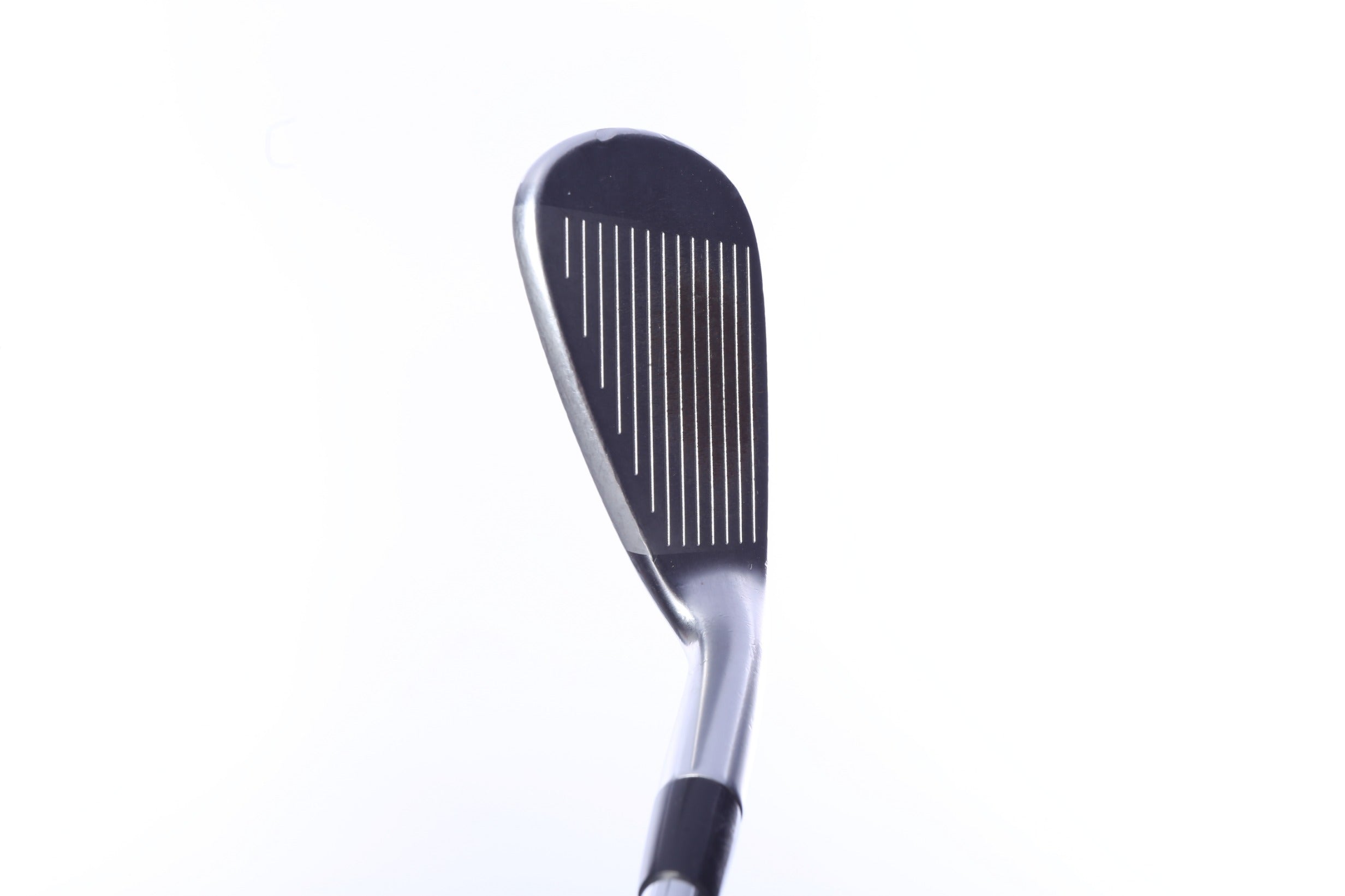 Used Mizuno JPX 923 Forged Single 8-Iron - Left-Handed - Extra Stiff Flex