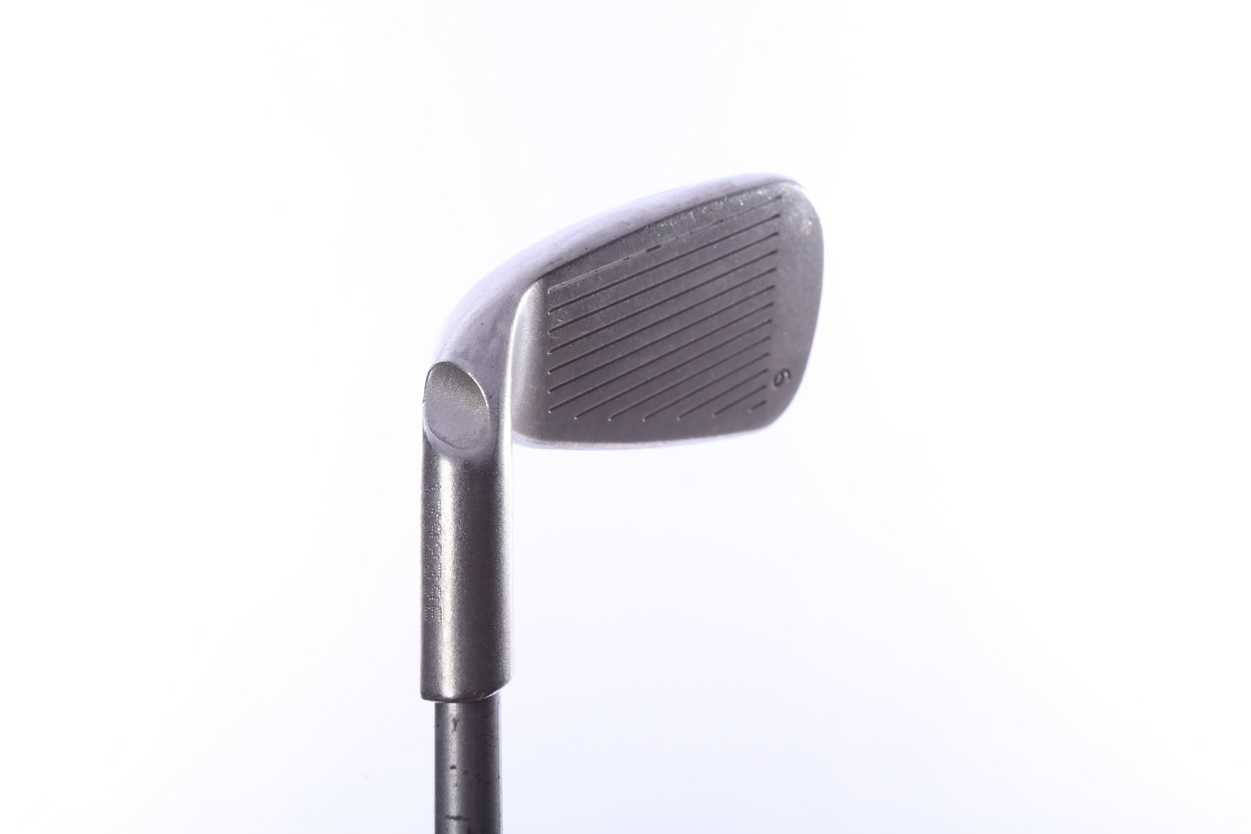 Used Ping G5 Single 6-Iron - Right-Handed - Regular Flex-Next Round