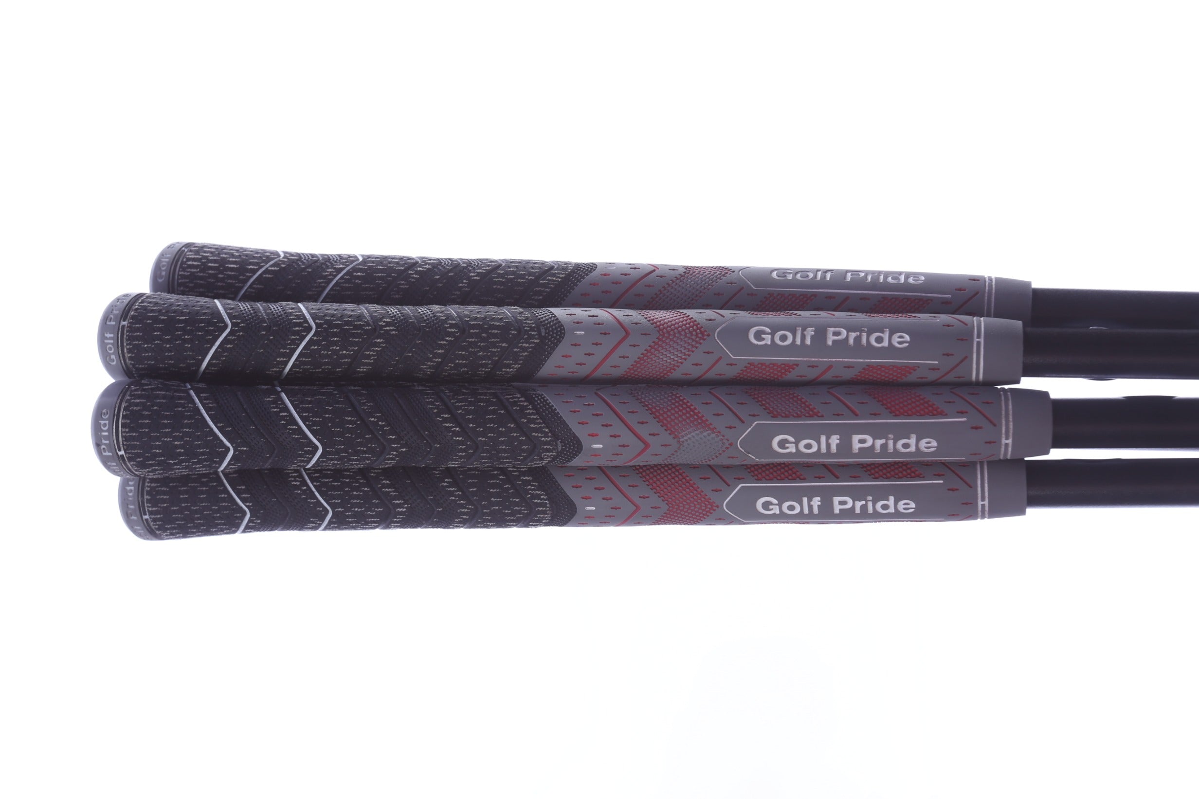 Used Callaway Quantum Max Iron Set - Right-Handed - 7-PW, AW - Regular Flex