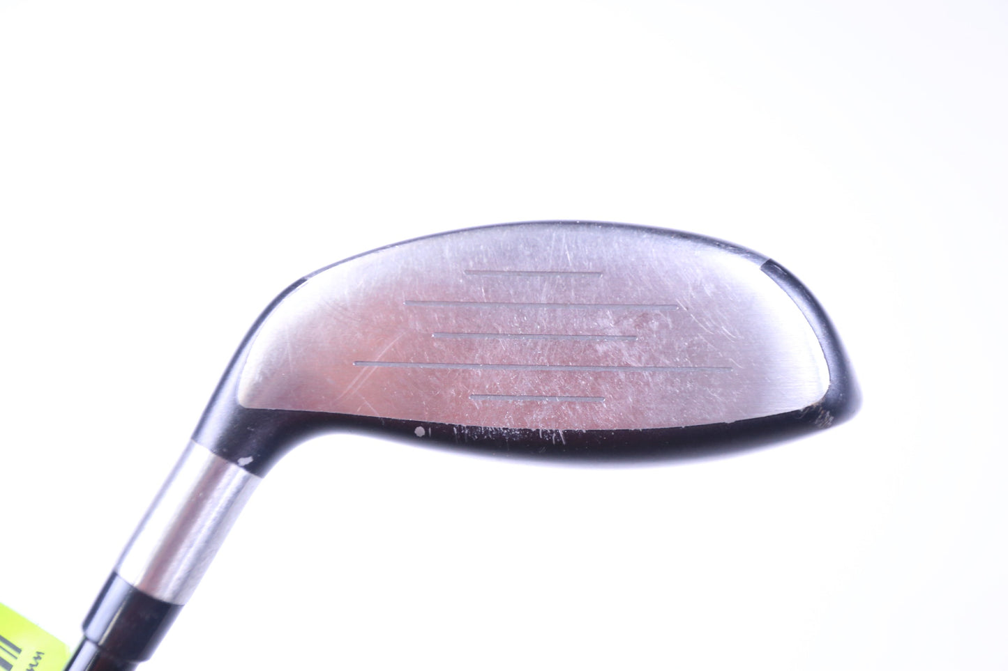 Used TaylorMade JetSpeed 3H Hybrid - Right-Handed - 19 Degrees - Regular Flex-Next Round
