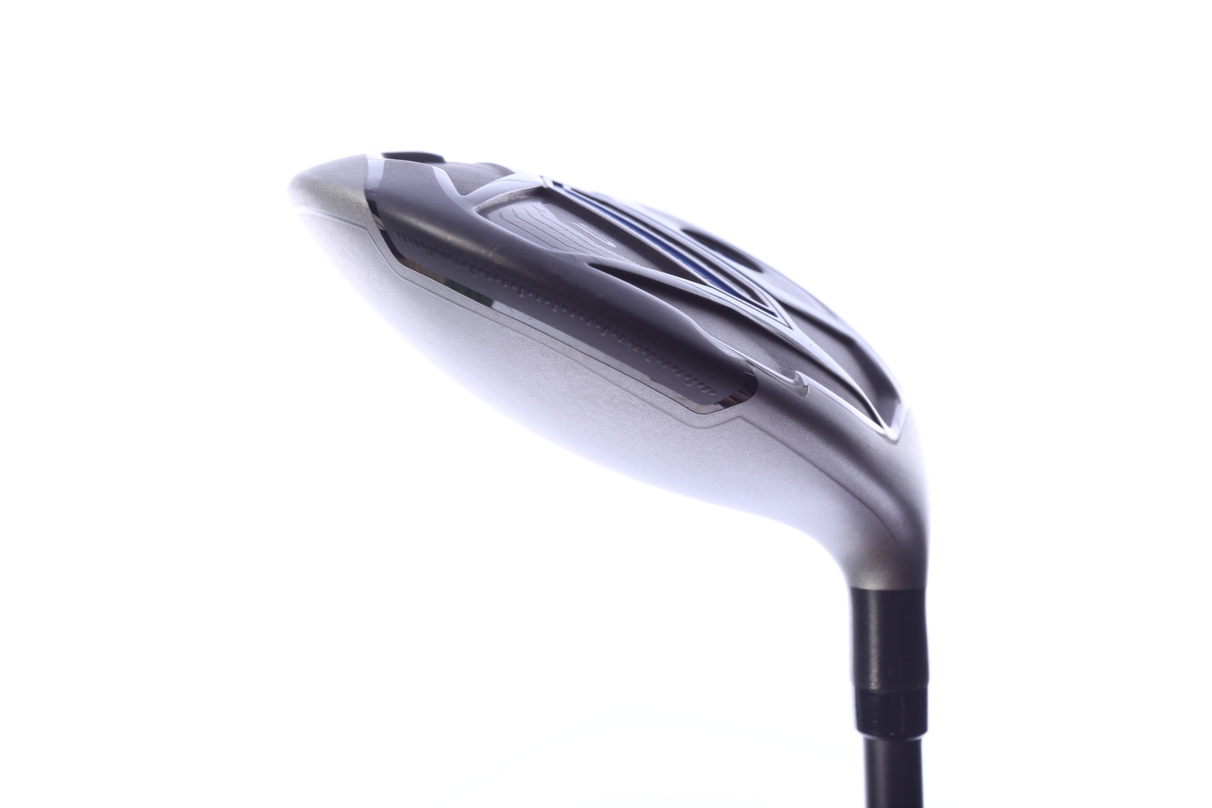 Used TaylorMade SLDR S 3-Wood - Right-Handed - 15 Degrees - Stiff Flex-Next Round