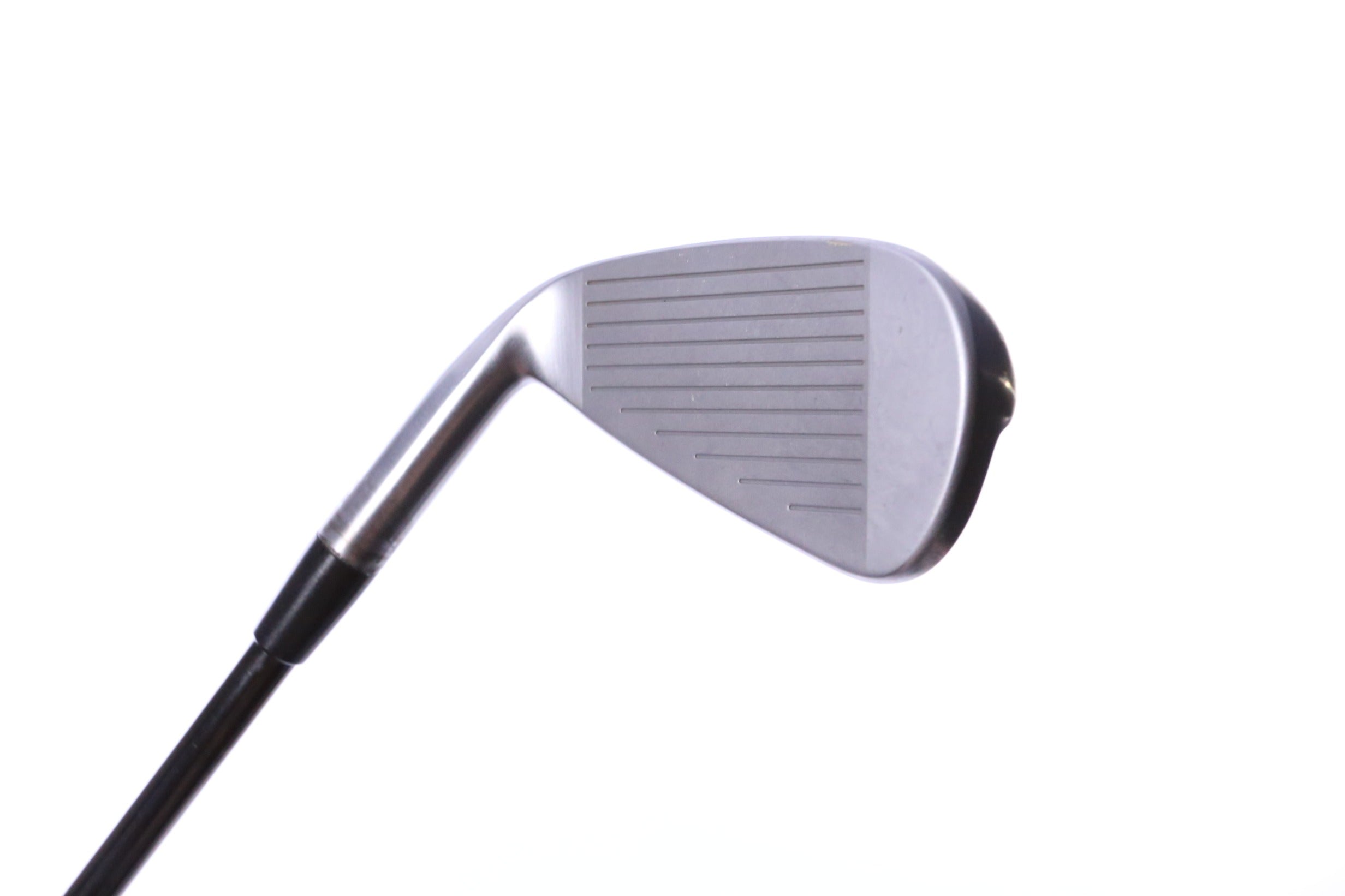 Used PXG 0311 X Single Utility 4-Iron - Right-Handed - Stiff Flex
