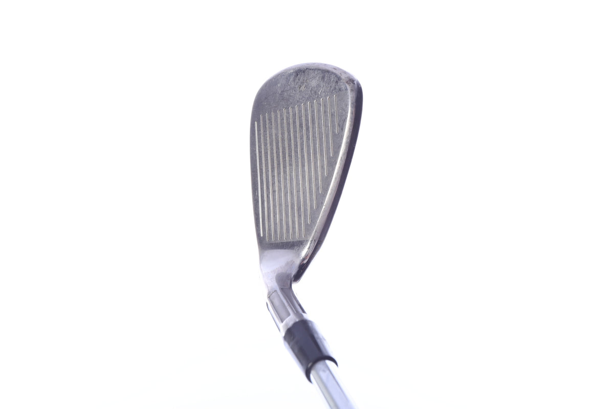 Used TaylorMade M6 Iron Set - Right-Handed - 4-PW - Stiff Flex