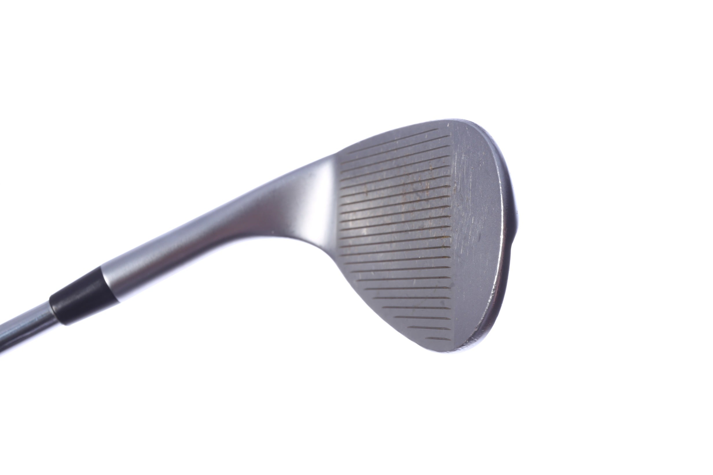 Used Ping s159 Chrome Lob Wedge - Right-Handed - 58 Degrees - Wedge Flex-Next Round