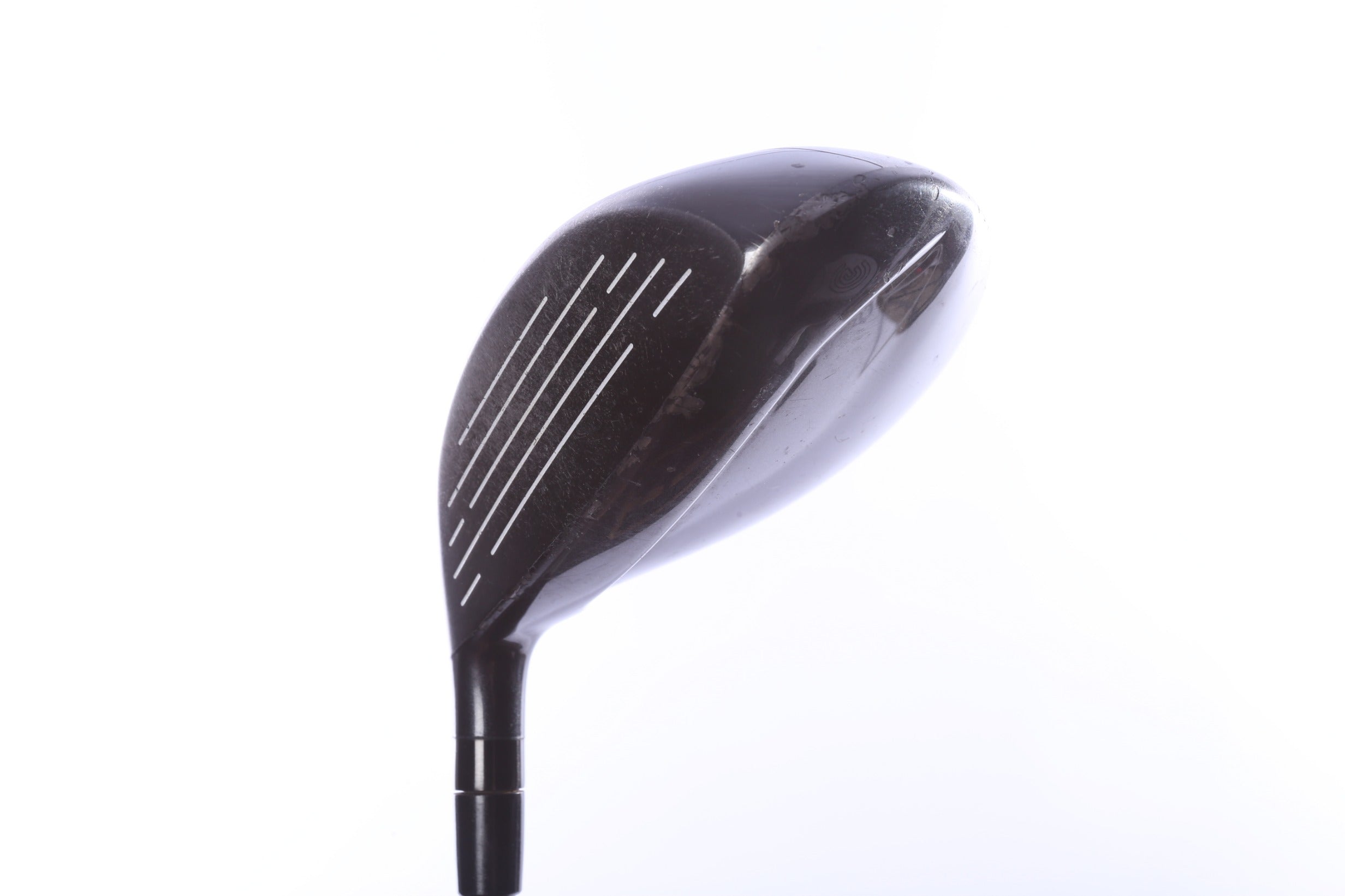 Used Cleveland Launcher HB 3-Wood - Right-Handed - 15 Degrees - Stiff Flex-Next Round