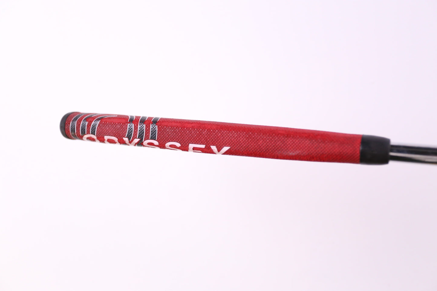 Used Odyssey O-Works Red LE #1W S Neck Putter - Right-Handed - 35 in - Blade-Next Round
