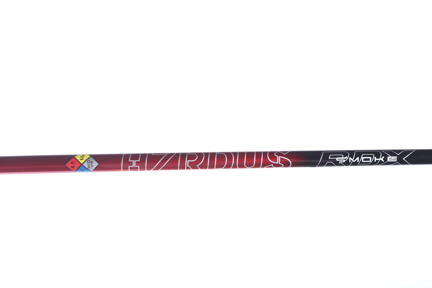 Used Callaway Big Bertha 23 Driver - 9 Degrees - Stiff Flex Project X HZRDUS Smoke Red RDX - Right-Handed-Next Round