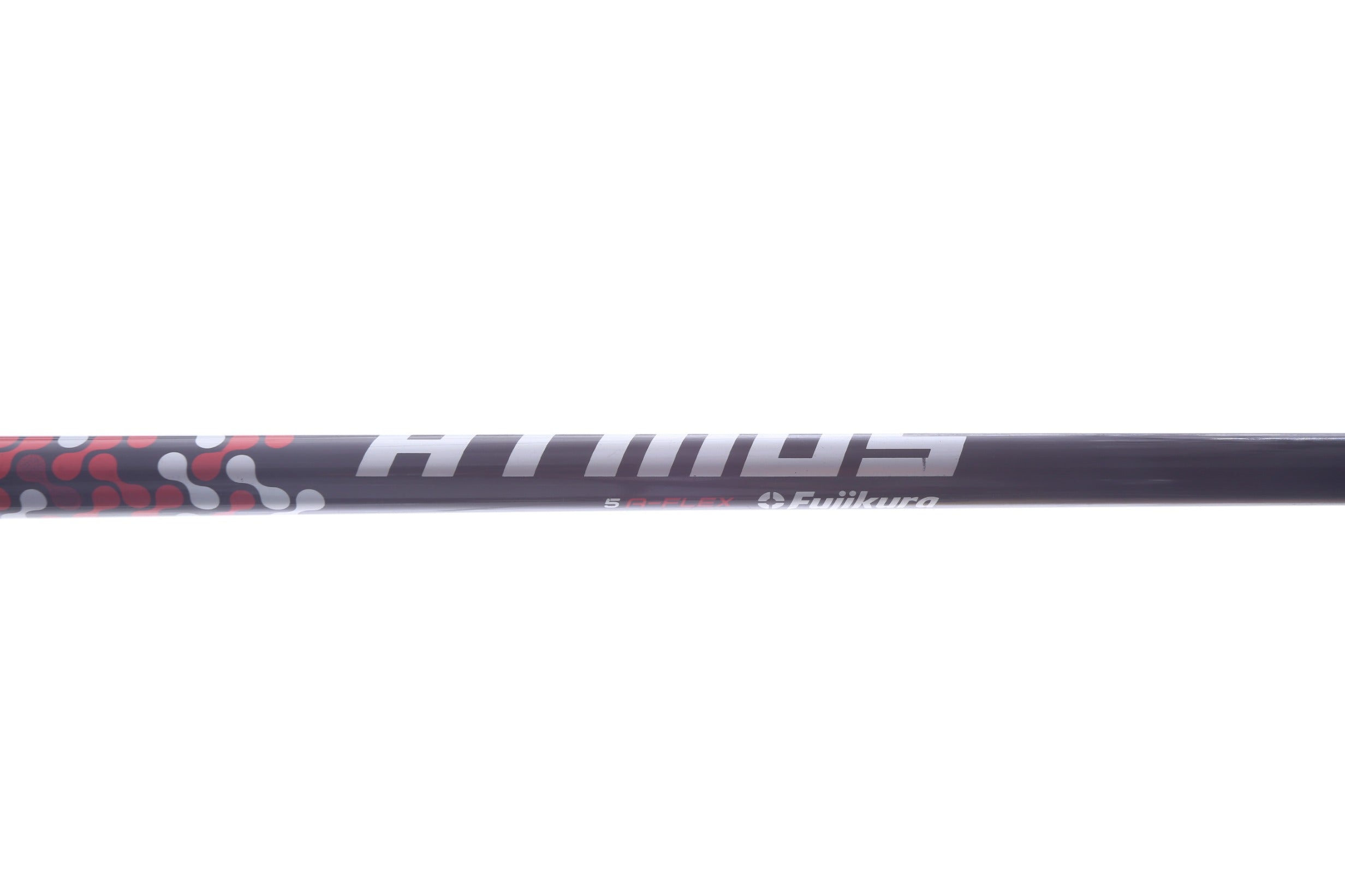 Used Cobra DS-ADAPT X Driver - 10.5 Degrees - Seniors Flex Fujikura Atmos Red 5 - Left-Handed-Next Round