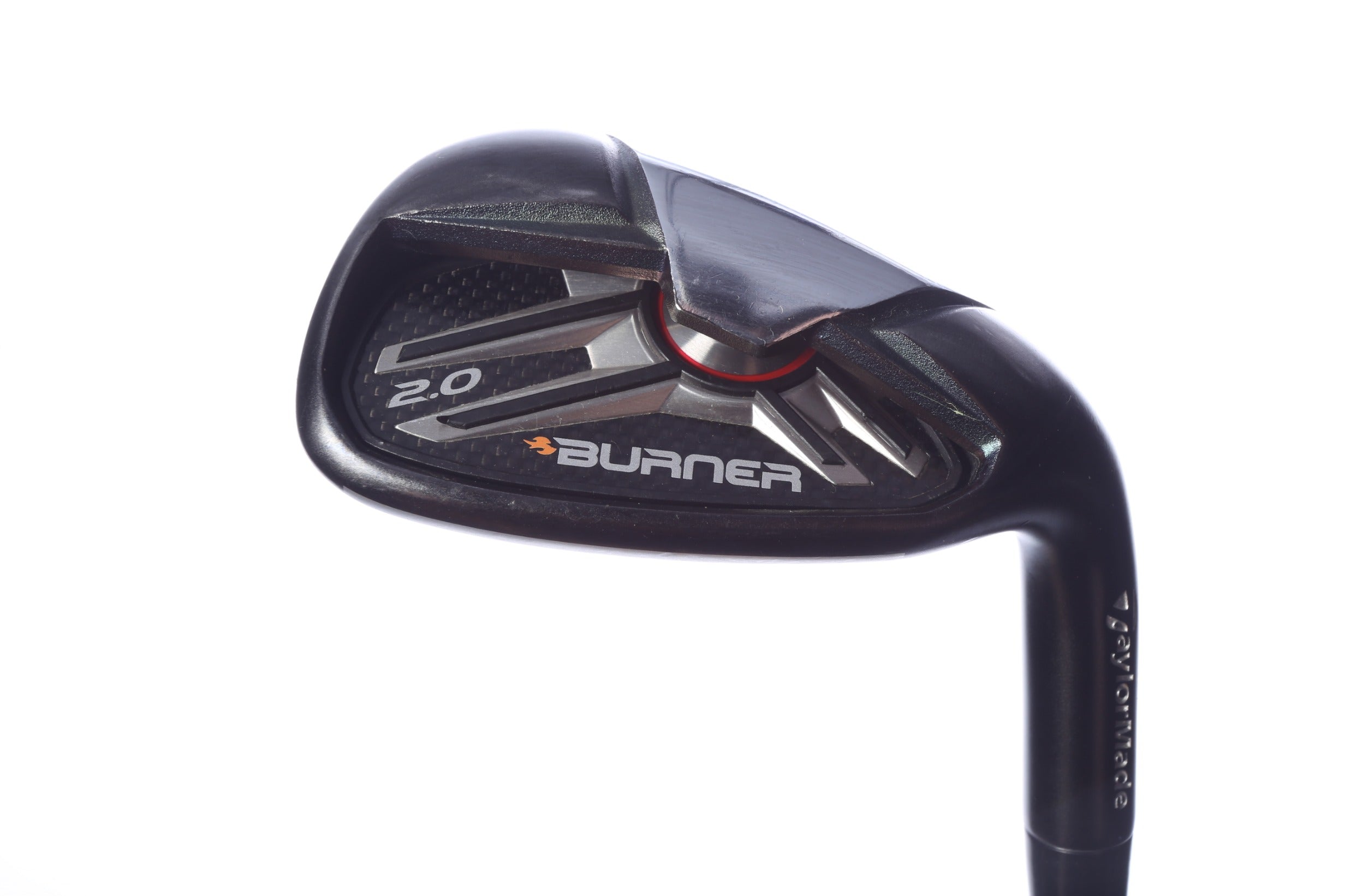 Used TaylorMade Burner 2.0 Approach Wedge - Right-Handed - 50 Degrees - Regular Flex