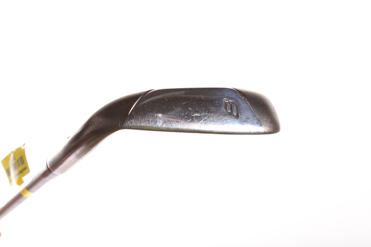 Used TaylorMade Burner 2.0 Single 8-Iron - Right-Handed - Ladies Flex-Next Round