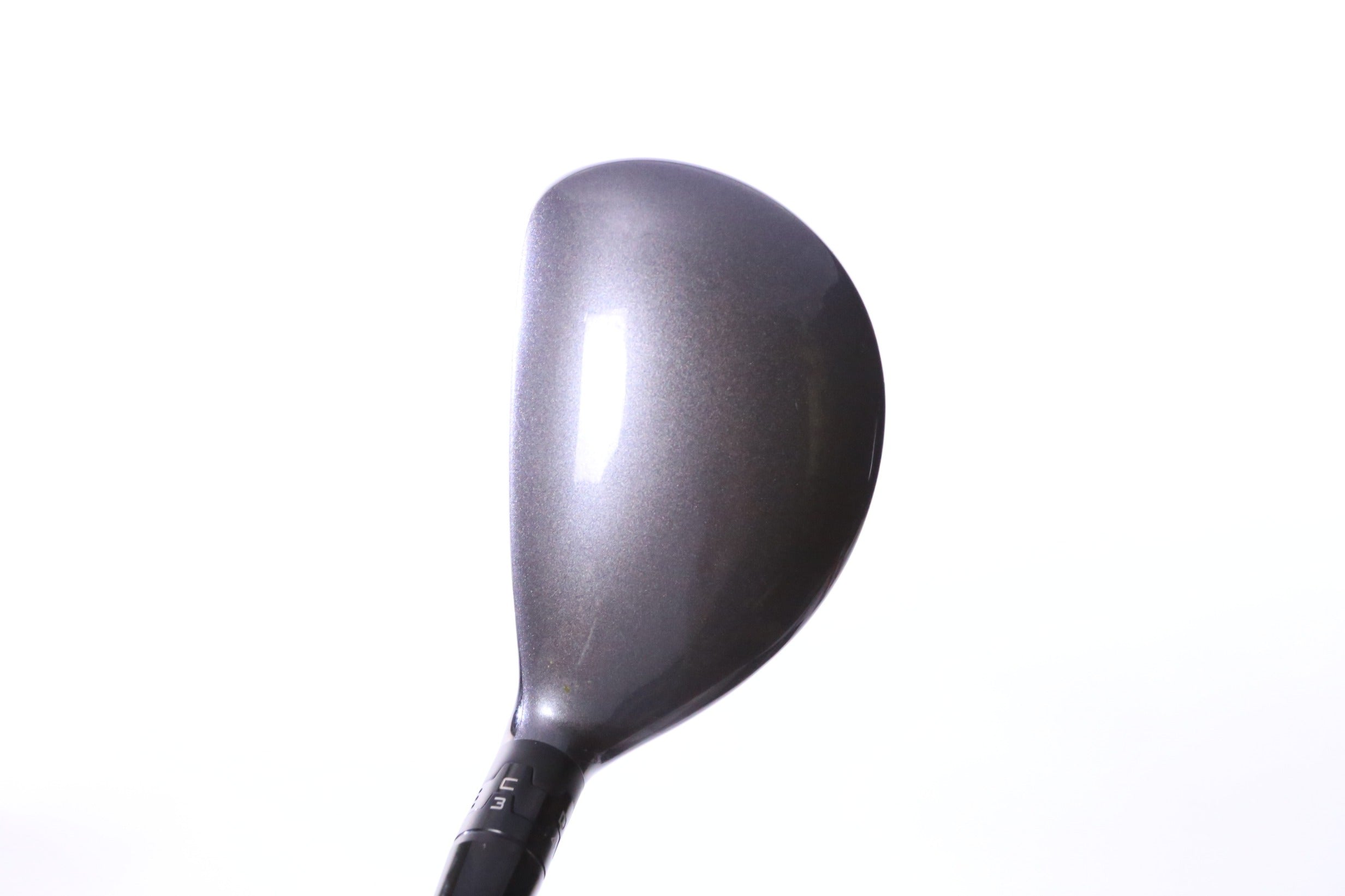 Used Titleist 816 H1 3H Hybrid - Right-Handed - 19 Degrees - Stiff Flex