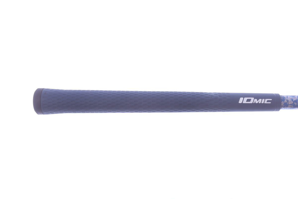 Used Mizuno JPX One Driver - 10.5 Degrees - Regular Flex Project X Denali Frost Blue - Right-Handed-Next Round