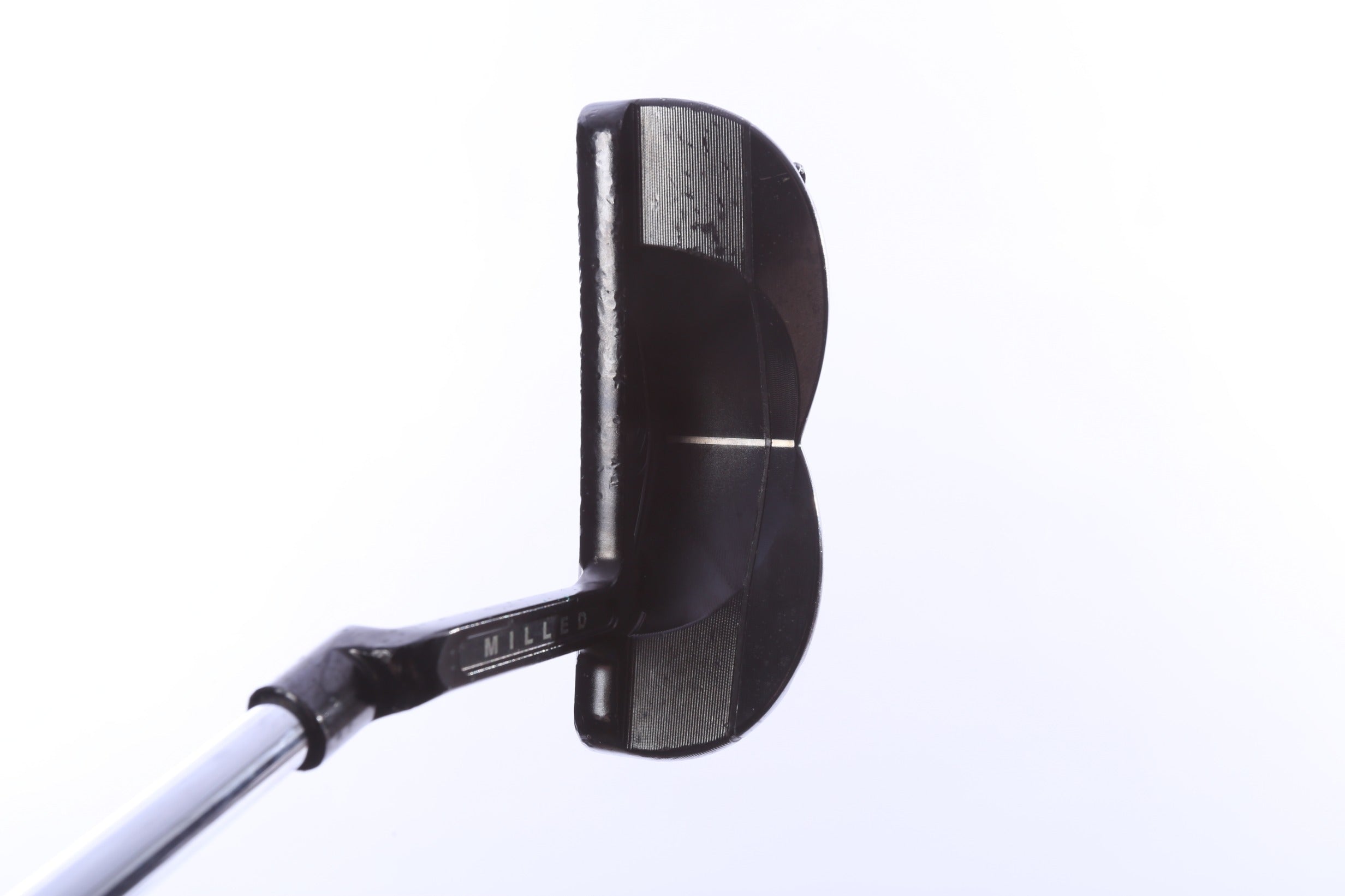 Used Odyssey Black Series Tour Design #4 Putter - Right-Handed - 31 in - Blade-Next Round