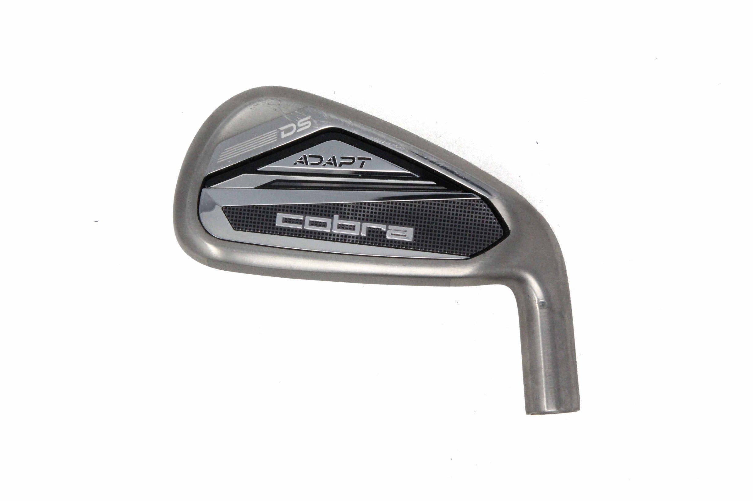 Used Cobra DS-ADAPT 6-Iron - HEAD ONLY - Right-Handed - Degrees-Next Round