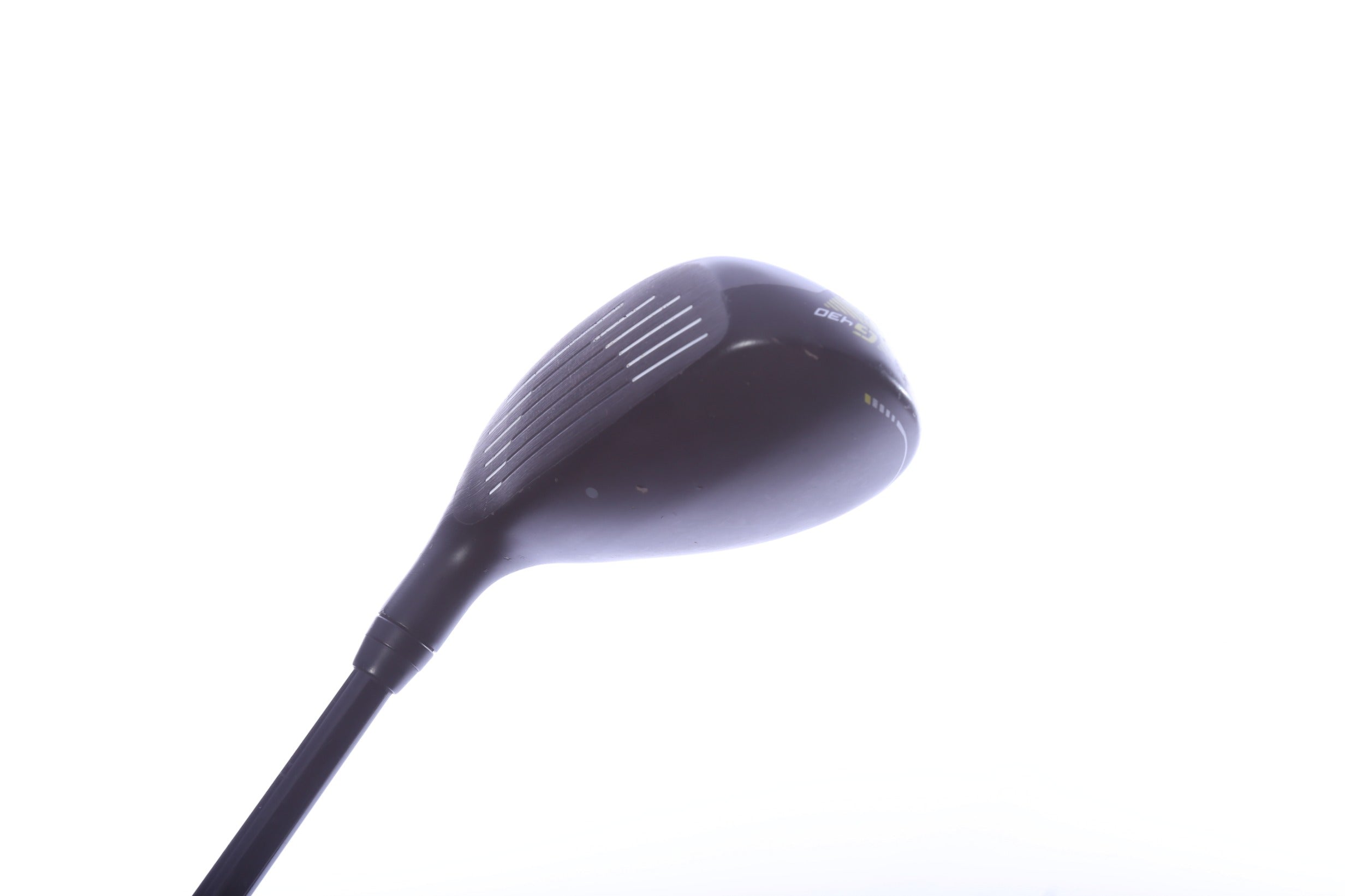 Used Ping G430 4H Hybrid - Right-Handed - 22 Degrees - Ladies Flex