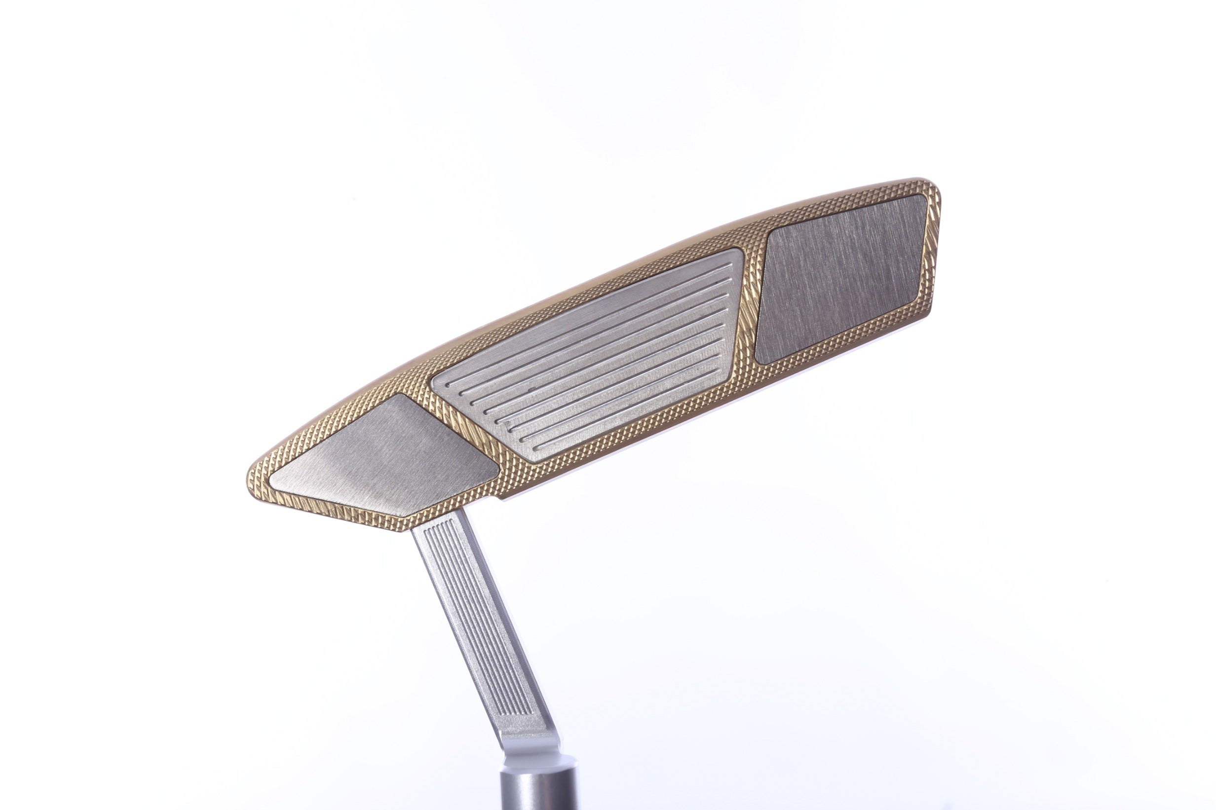 Used Sacks Parente Series 66 Putter - Right-Handed - 34 in - Blade-Next Round