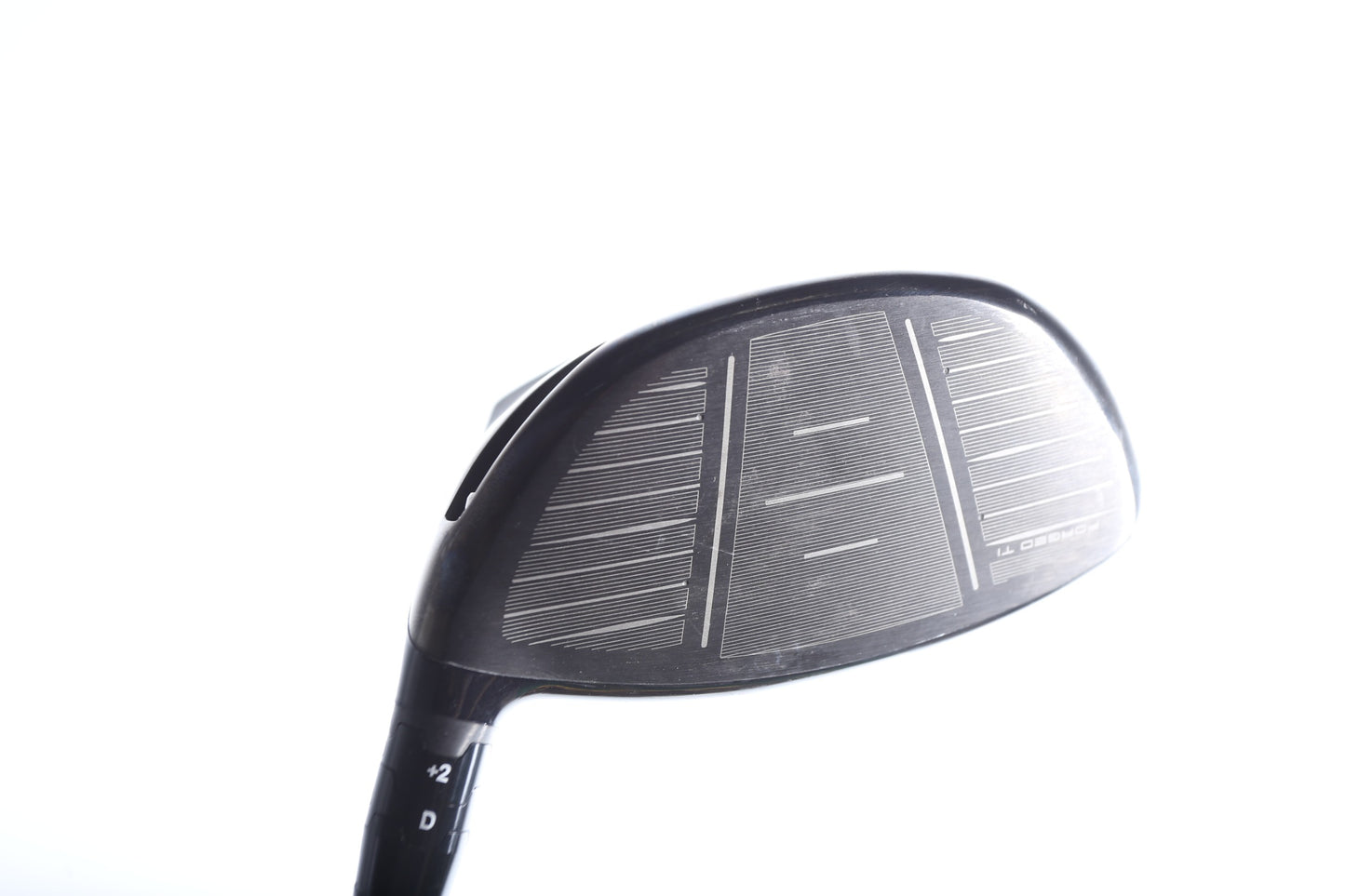 Used Callaway Big Bertha 23 Driver - 12.5 Degrees - Regular Flex Project X HZRDUS Smoke Red RDX - Right-Handed-Next Round