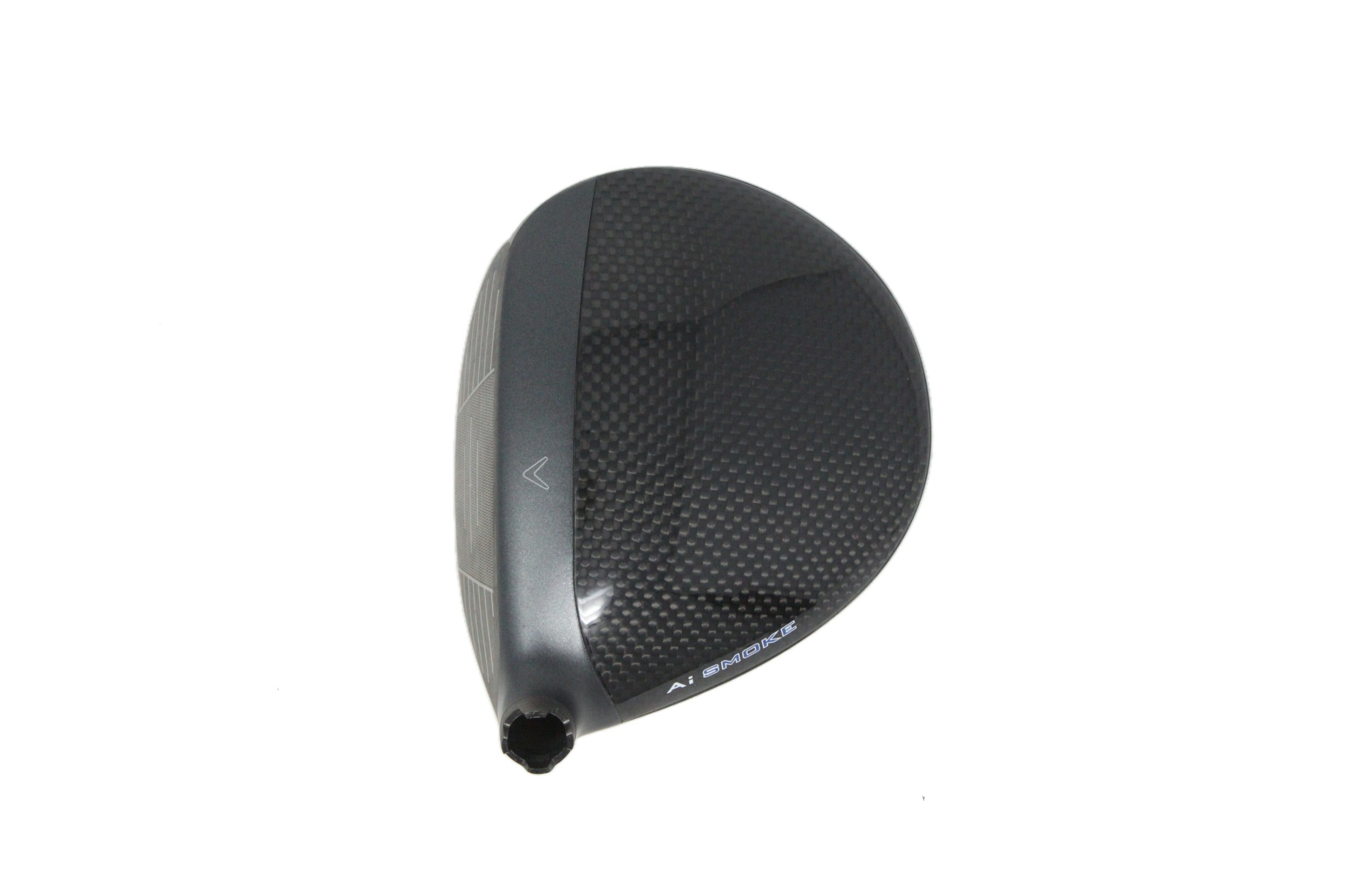 Used Callaway Paradym Ai Smoke Ti 340 Mini Driver - HEAD ONLY - Right-Handed - 11.5 Degrees