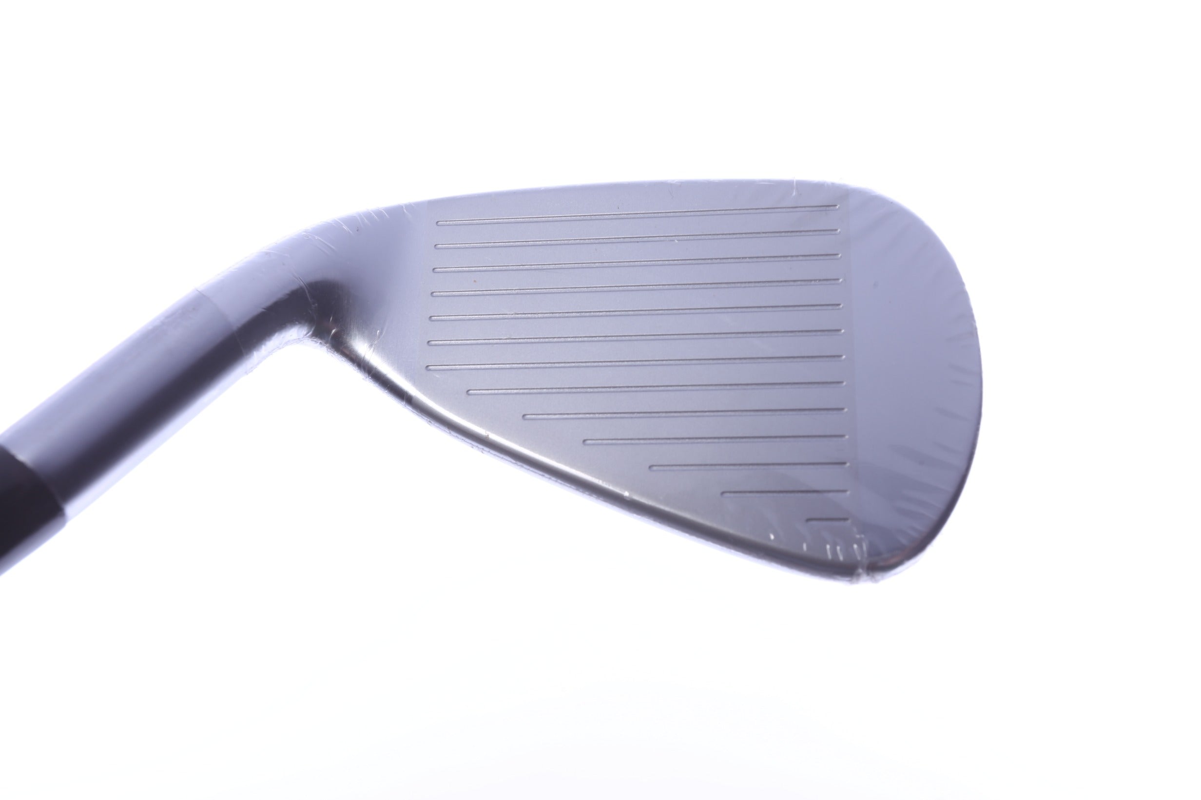 Used Mizuno JPX 923 Hot Metal Single 7-Iron - Right-Handed - Regular Flex