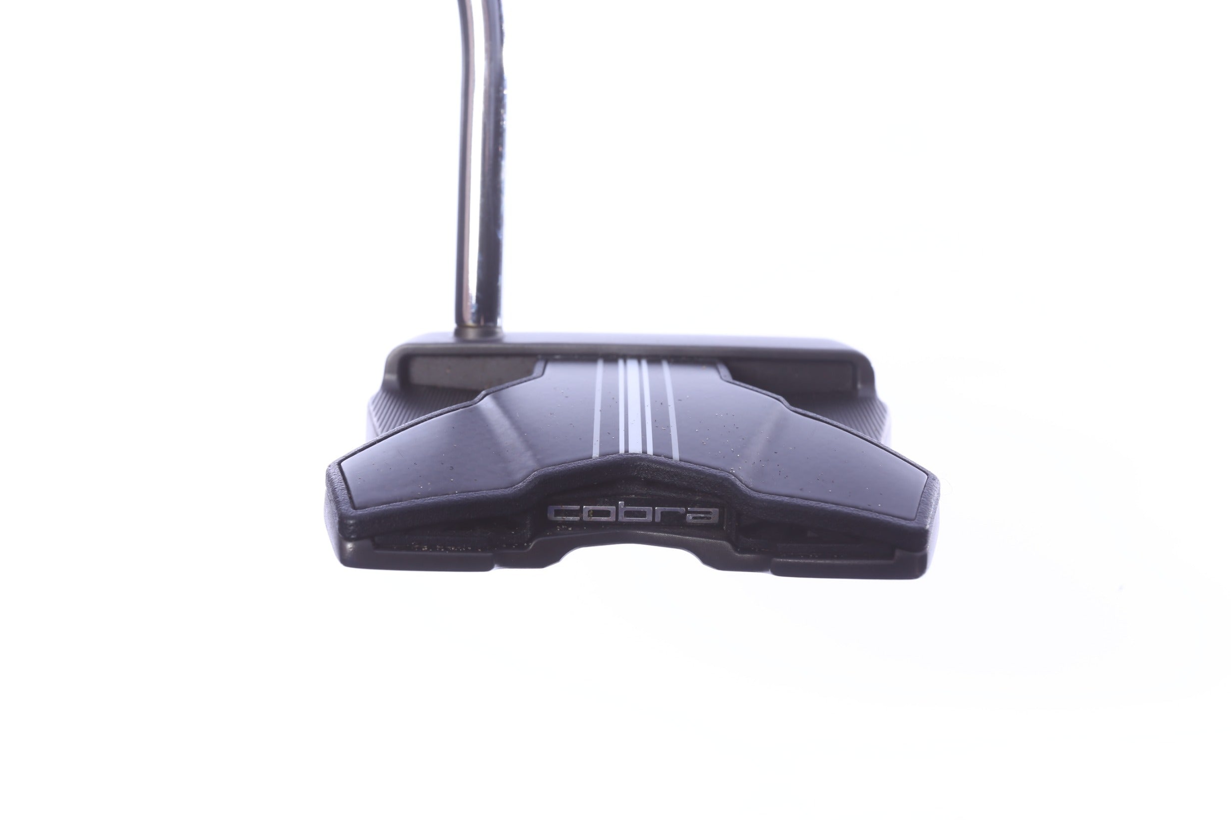 Used Cobra 2024 3D Printed Agera RS Putter - Right-Handed - 39 in - Mallet