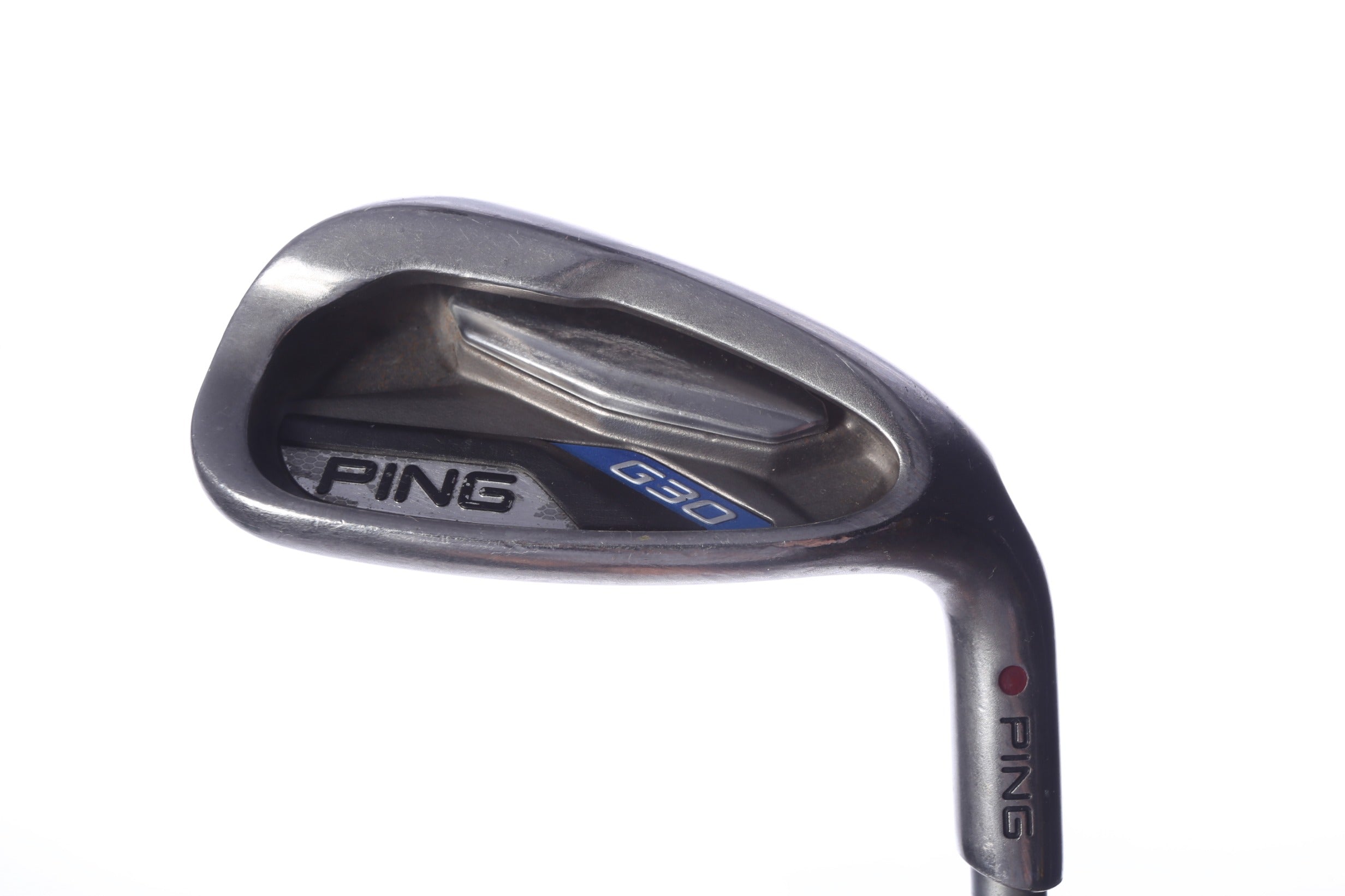 Used Ping G30 Utility Wedge - Right-Handed - 50 Degrees - Regular Flex-Next Round