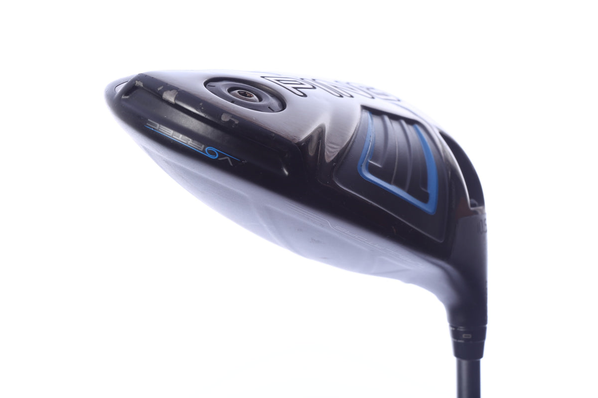 Used Ping G Driver - 10.5 Degrees - Stiff Flex Ping ALTA - Right-Handed-Next Round
