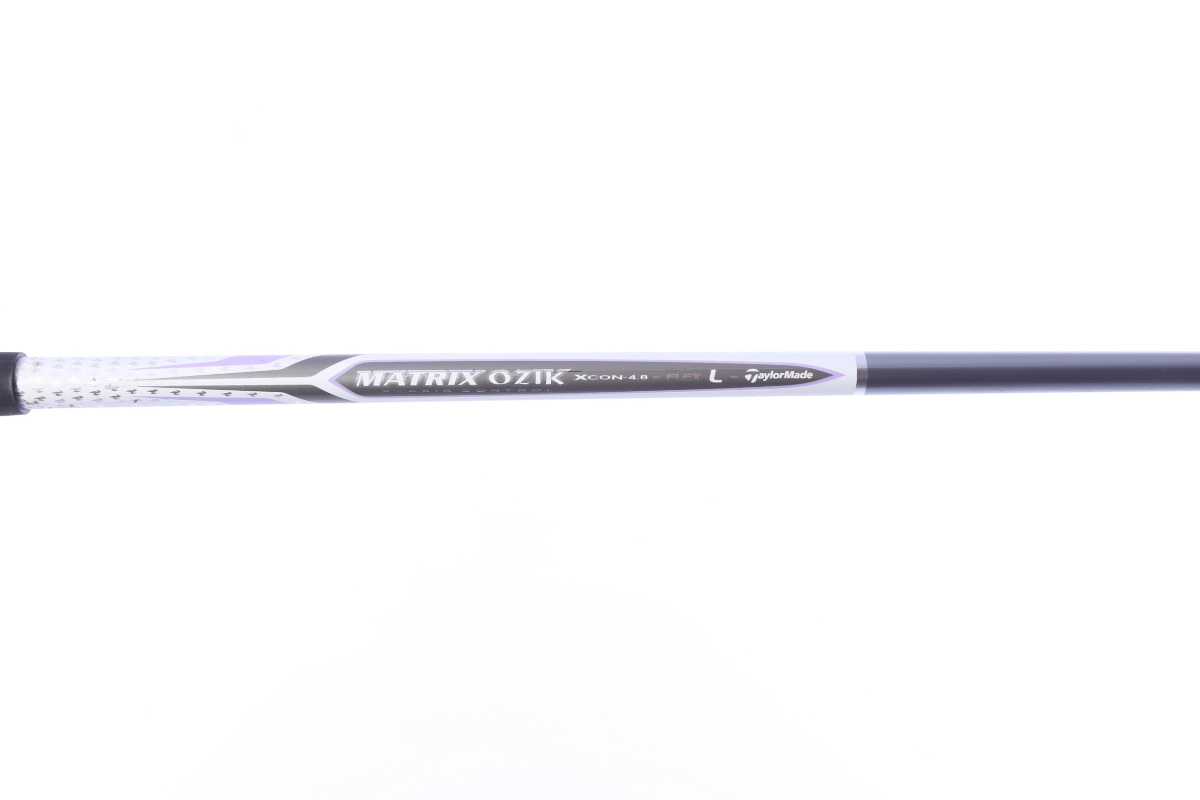 Used TaylorMade Burner SuperFast 2.0 7-Wood - Right-Handed - 21 Degrees - Ladies Flex