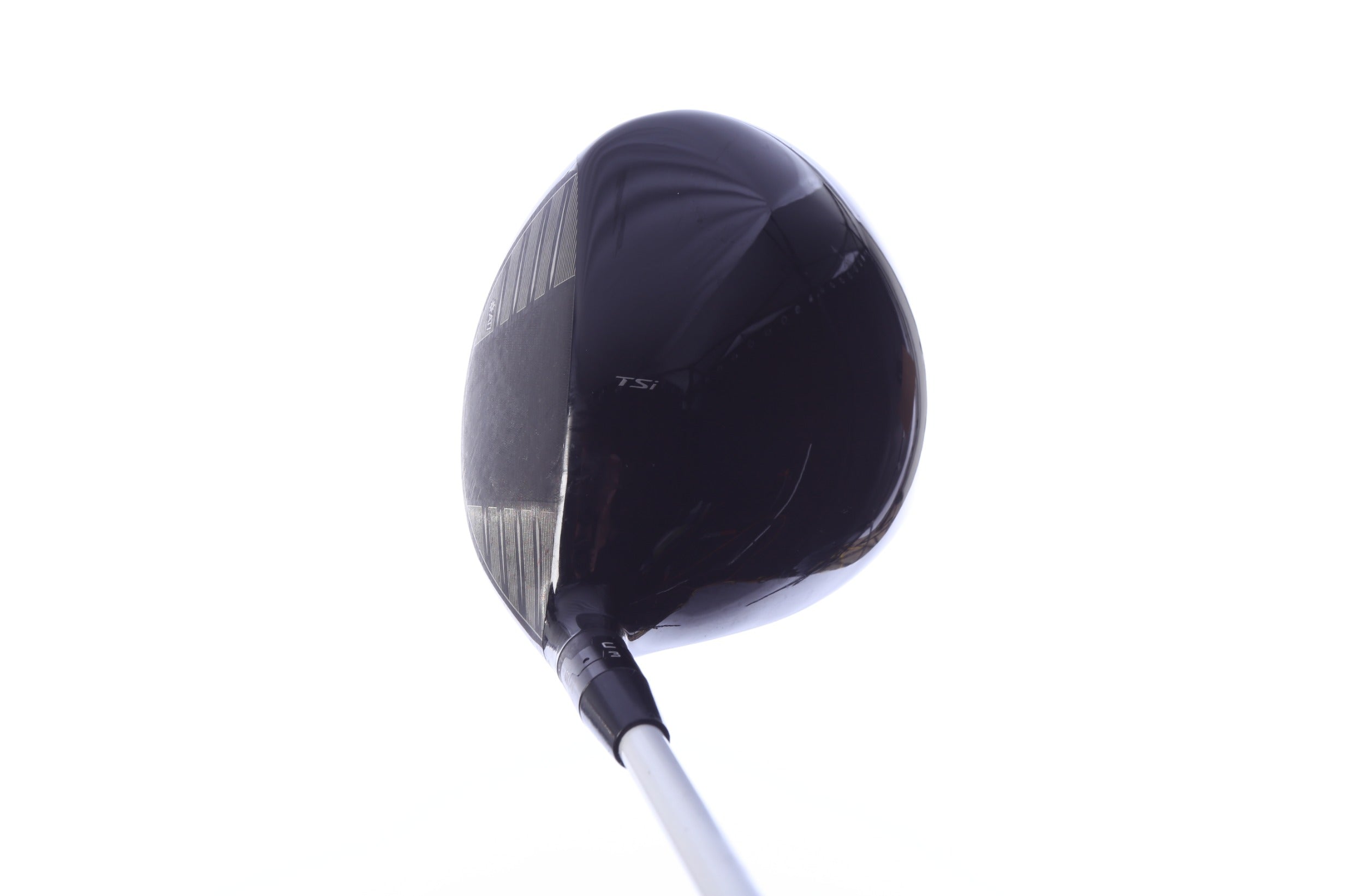 Used Titleist TSi1 Driver - 12 Degrees - Seniors Flex Aldila ASCENT - Right-Handed-Next Round