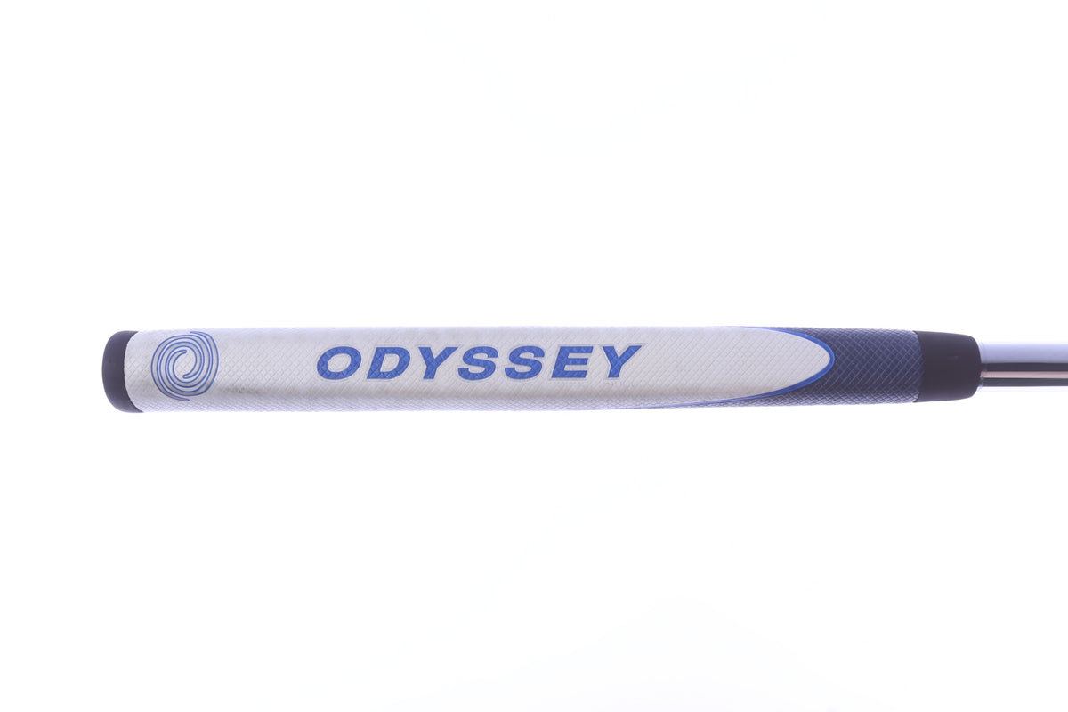 Used Odyssey Ai-ONE 7 DB Putter - Right-Handed - 32 in - Mallet-Next Round