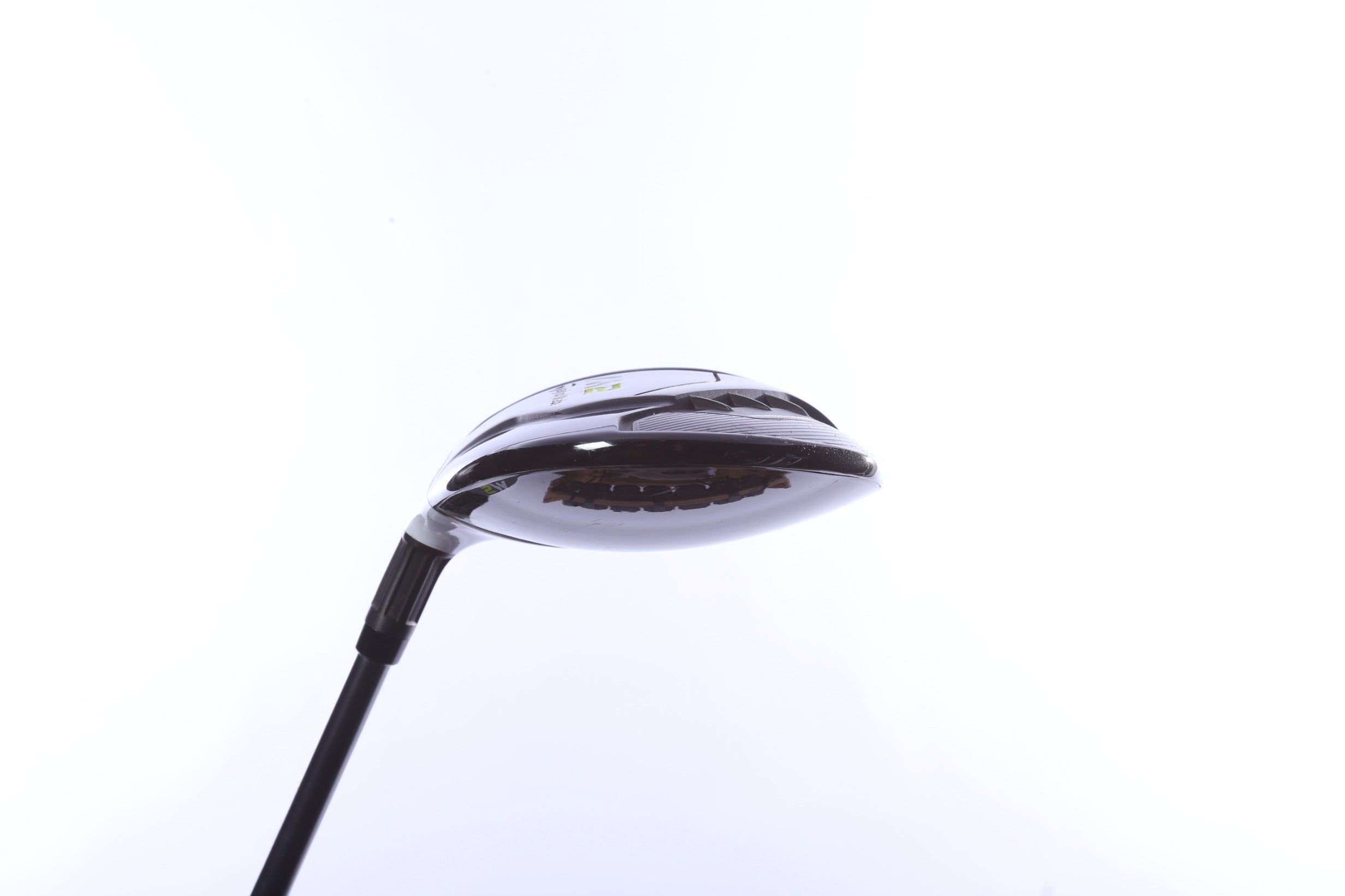 Used TaylorMade M2 2017 3-Wood - Left-Handed - 15 Degrees - Extra Stiff Flex-Next Round