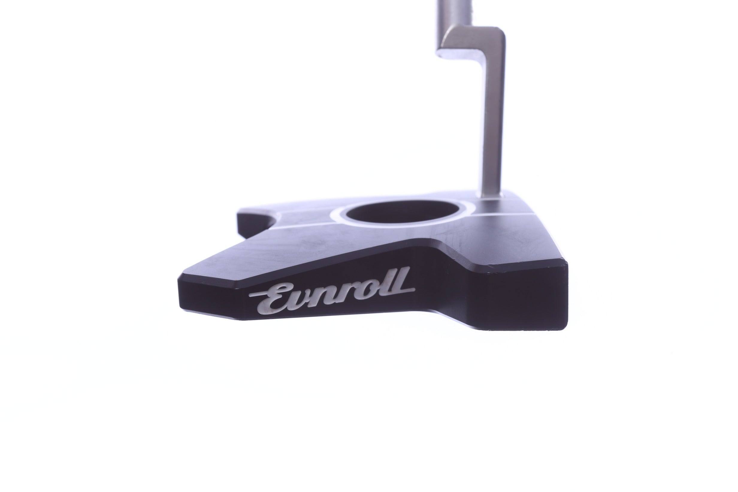 Used Evnroll Zero Z1 Putter - Right-Handed - 38 in - Mallet