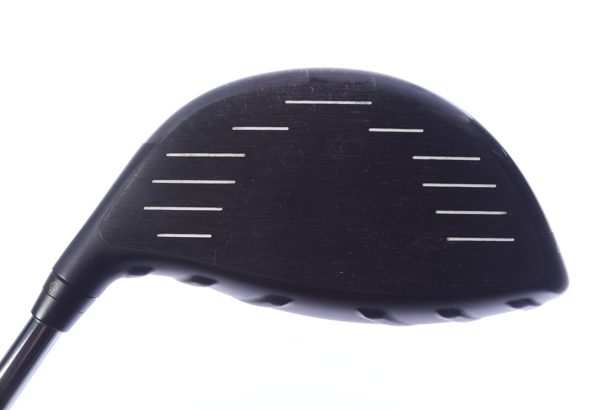 Used Ping G400 Driver - 8.5 Degrees - Extra Stiff Flex Ping Tour - Right-Handed