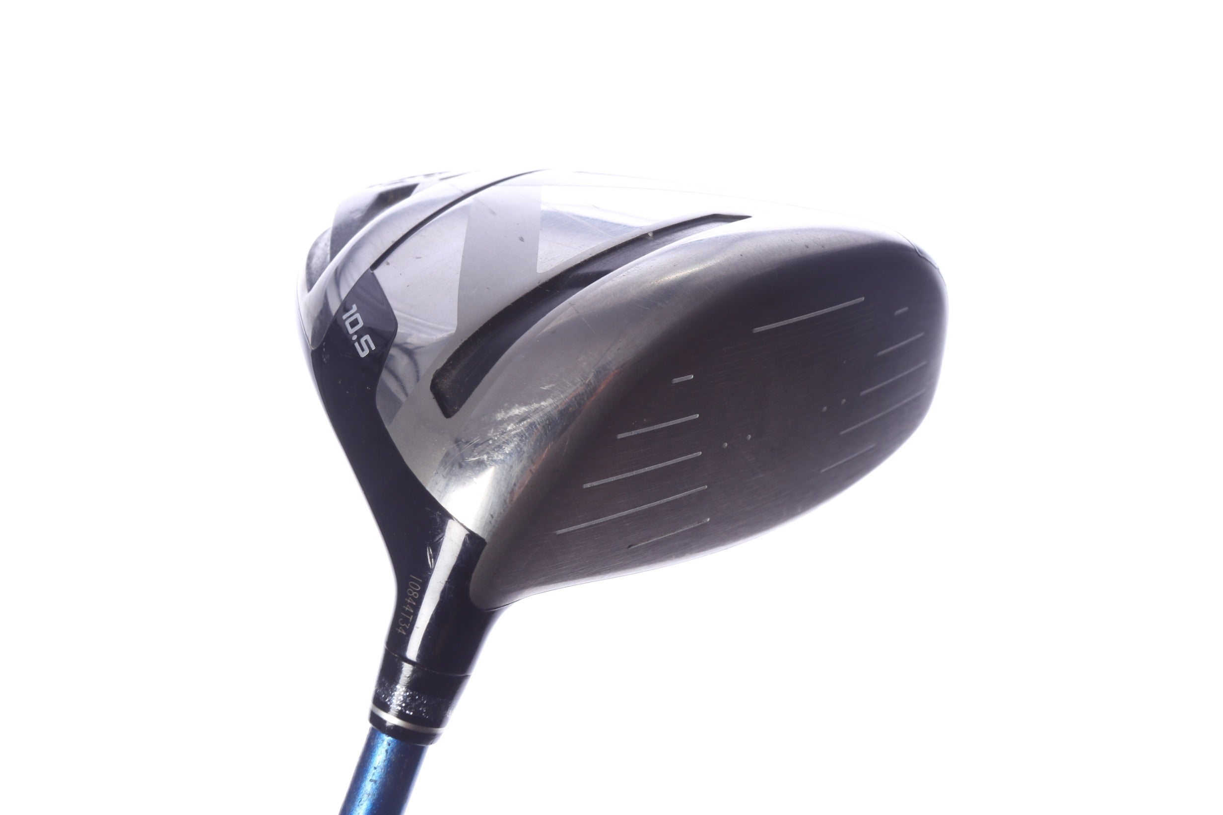 Used XXIO ELEVEN X Driver - 10.5 Degrees - Regular Flex XXIO MP1100 - Right-Handed-Next Round